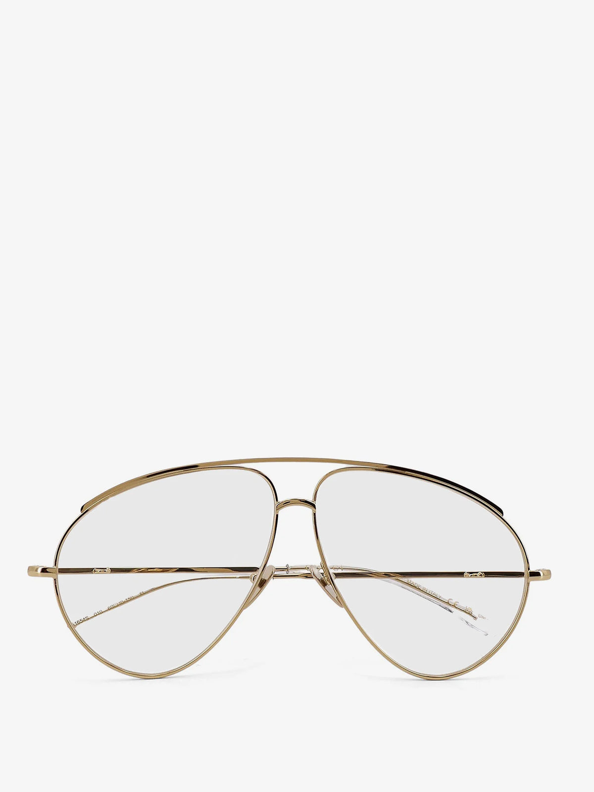 Metal sunglasses