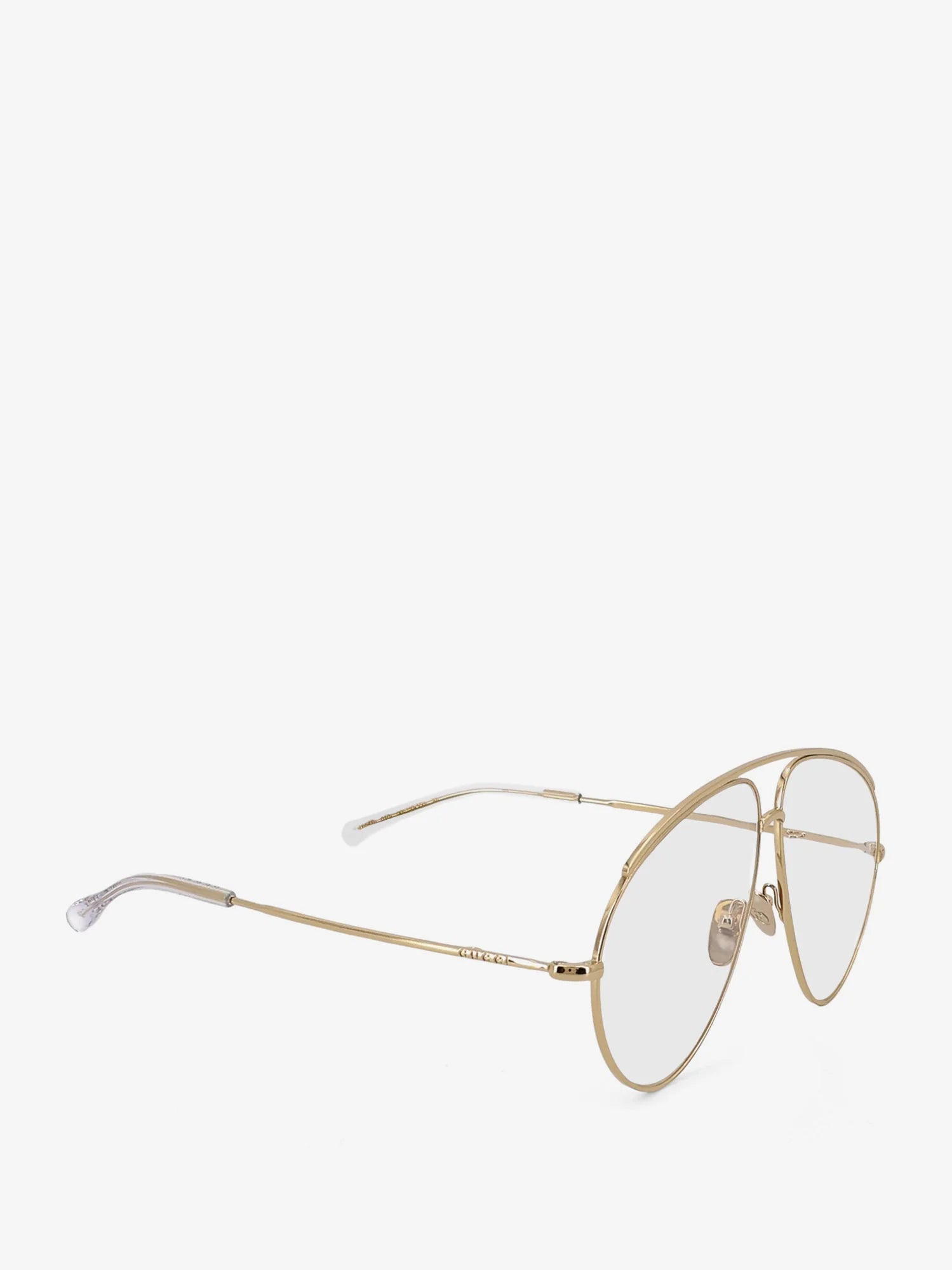 Metal sunglasses
