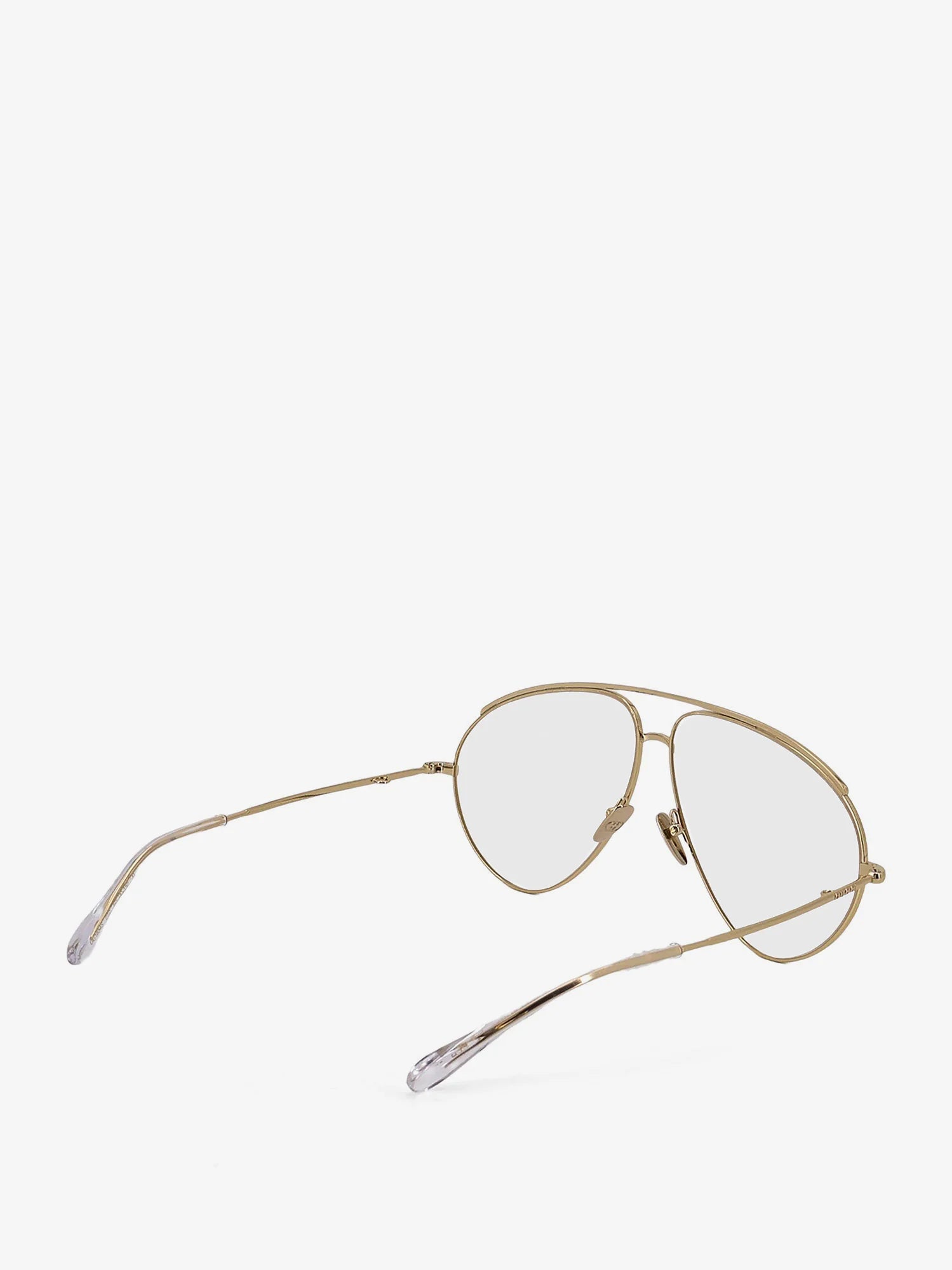 Metal sunglasses
