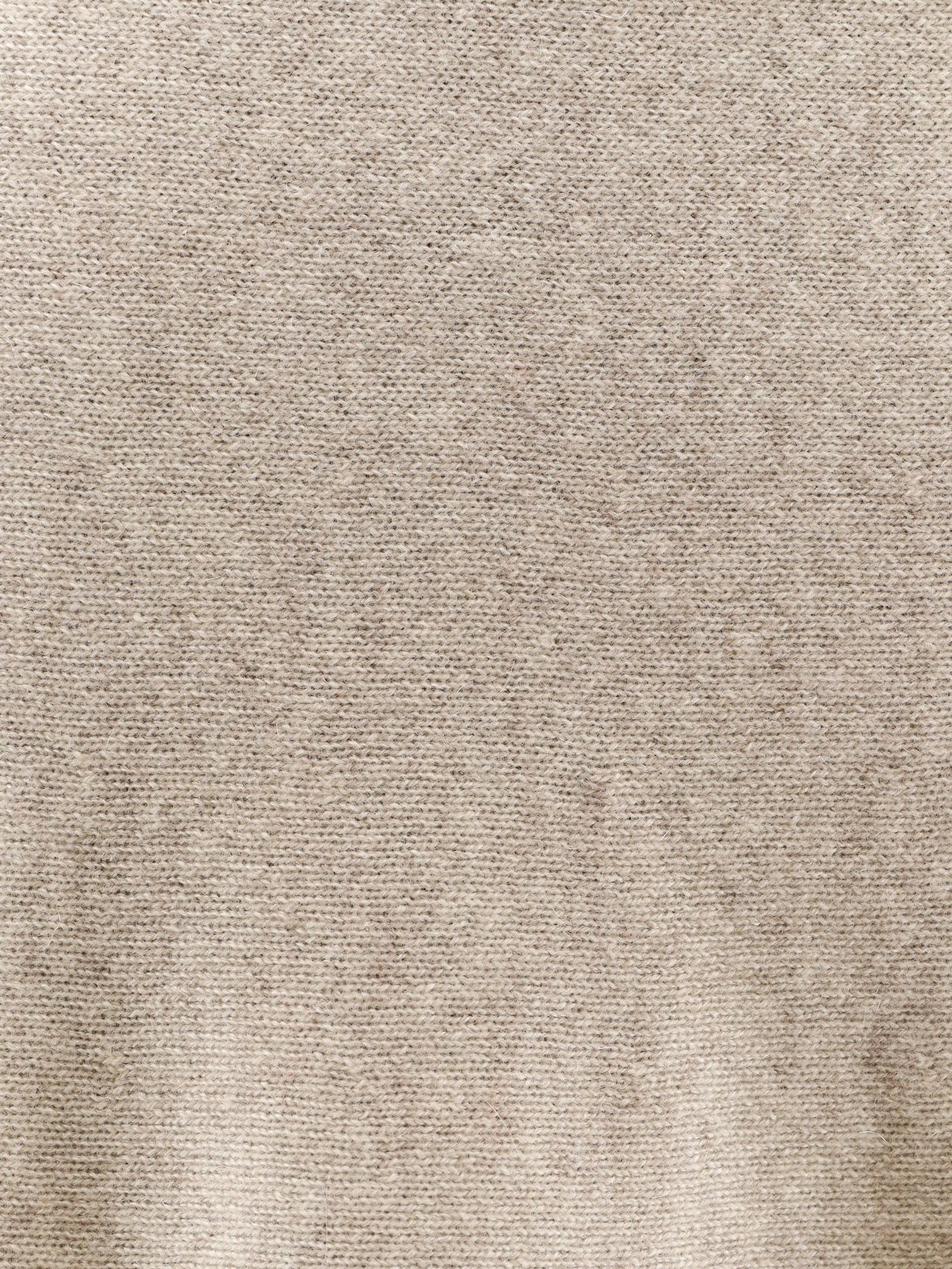 Torie cashmere skirt