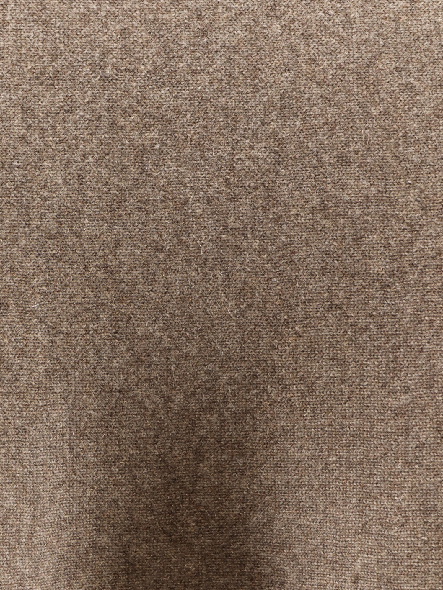 Torie cashmere skirt