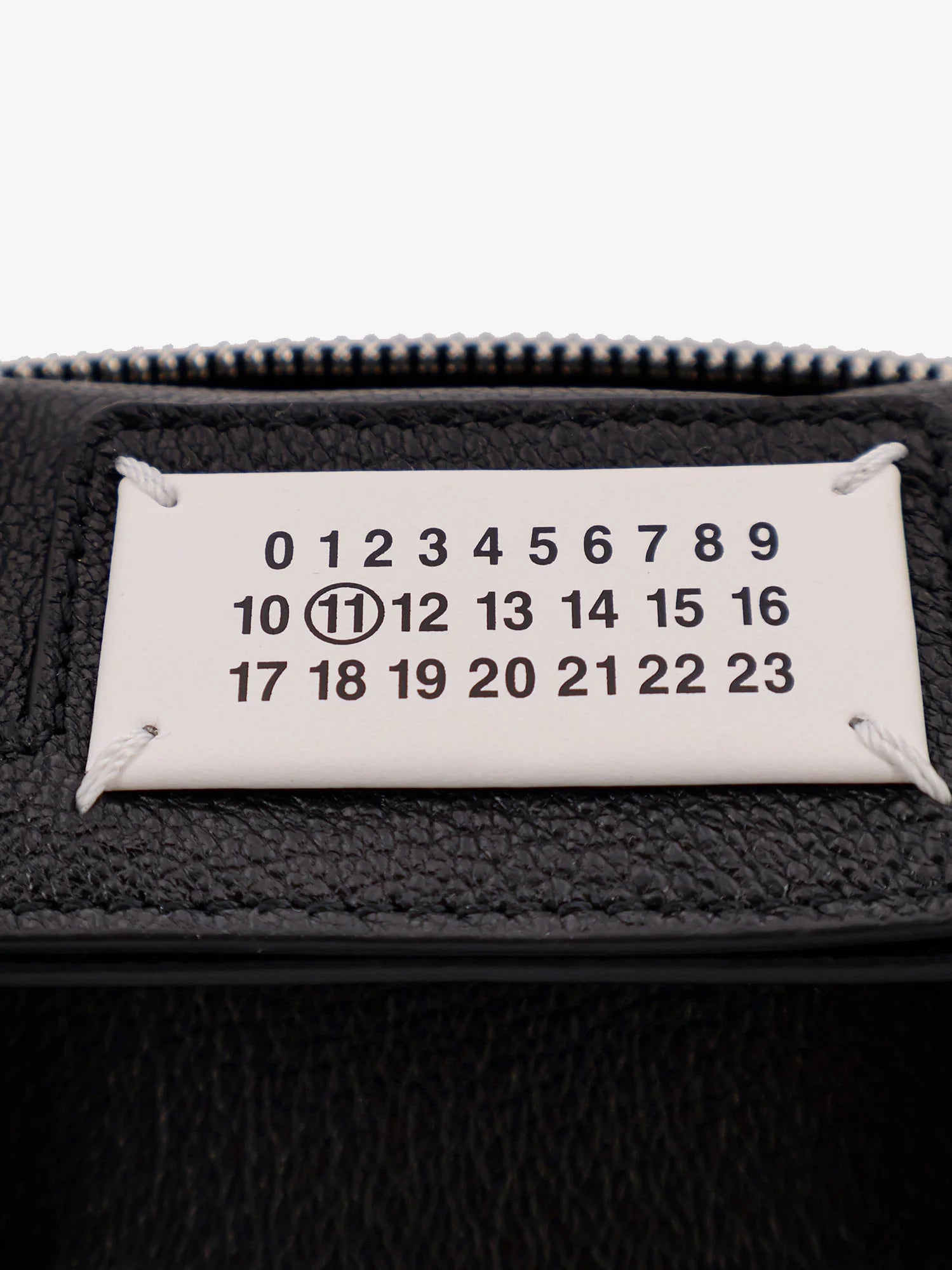 5AC Classique Micro leather shoulder bag