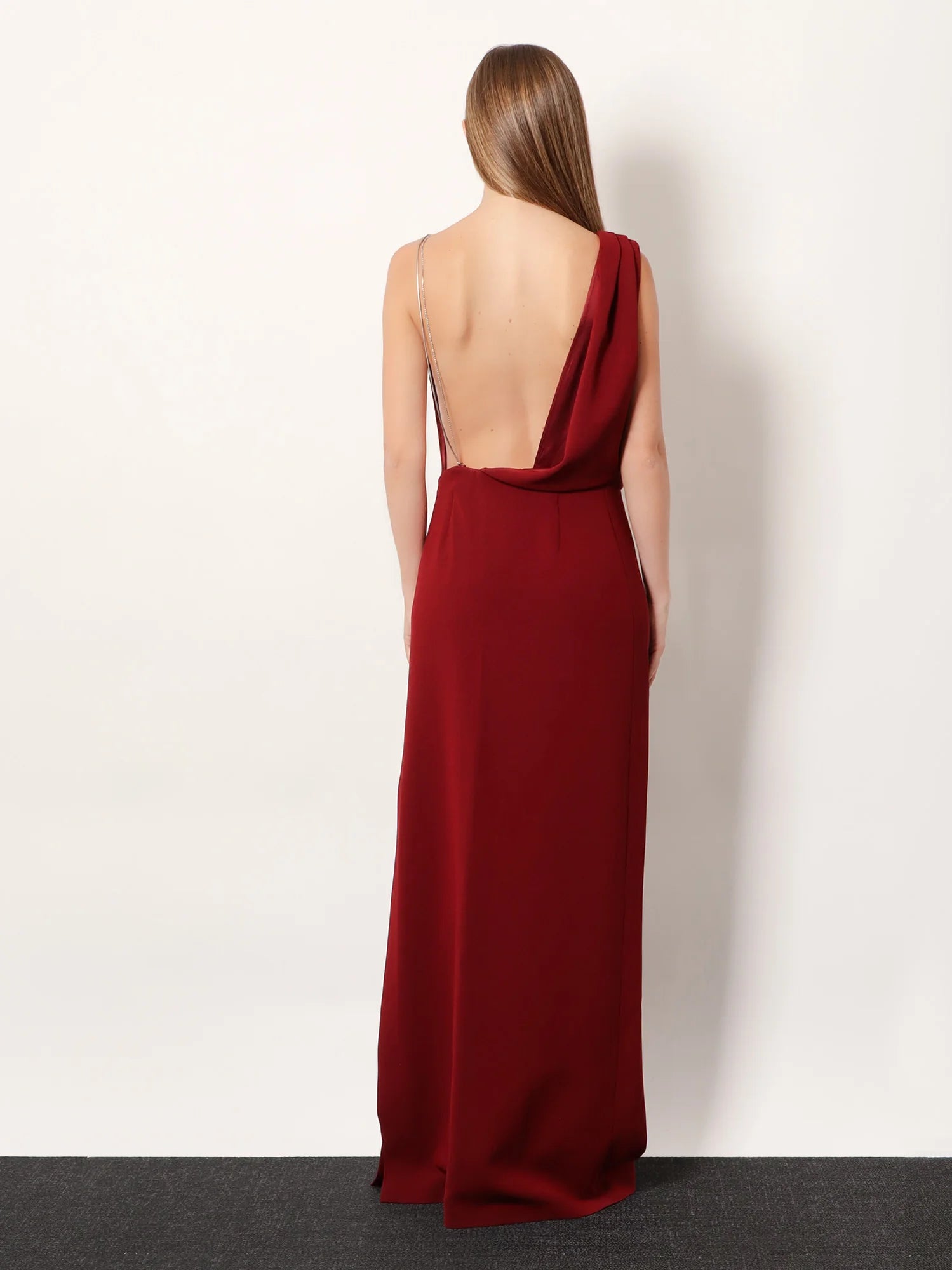 Pentola long dress