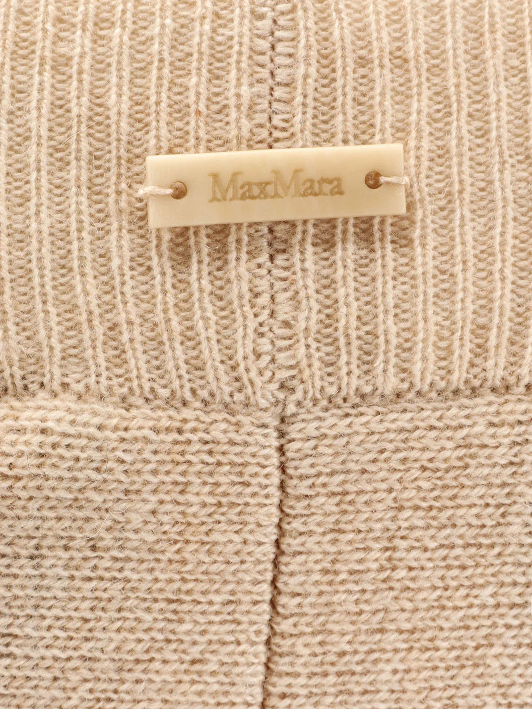 Giberna wool and cashmere