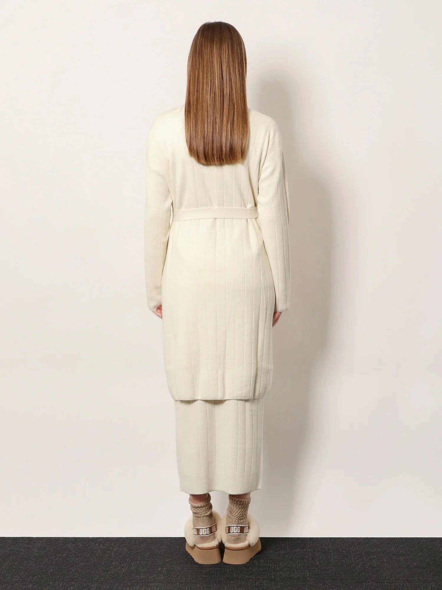Giusto cashmere cardigan