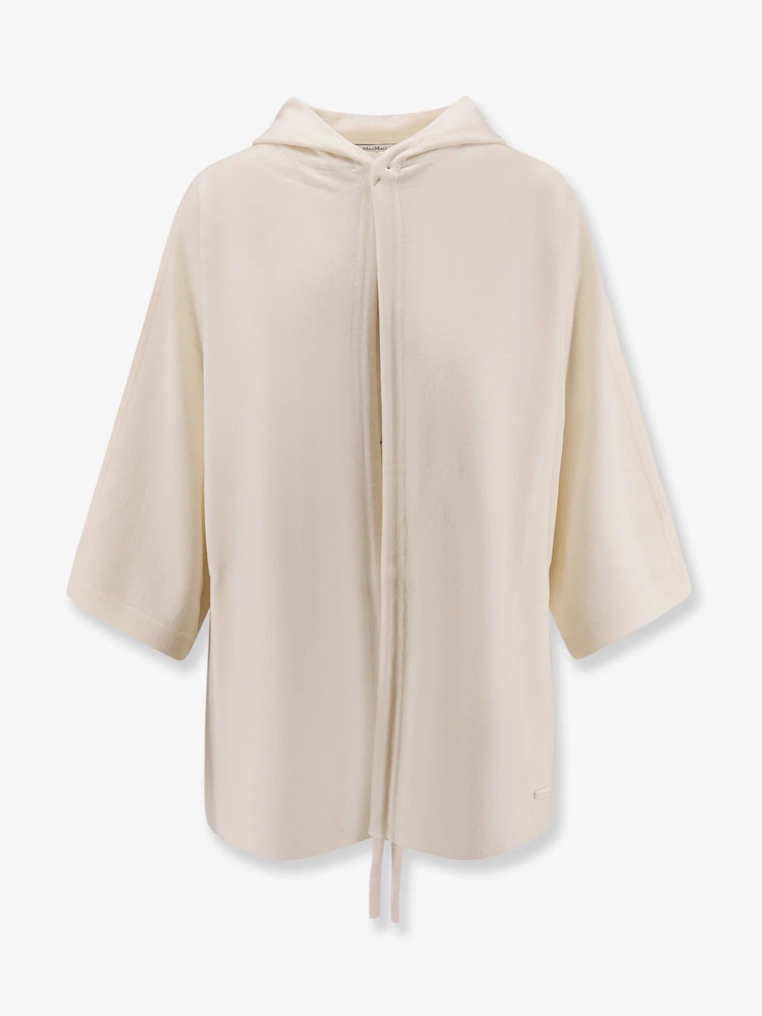 Aster virgin wool cardigan