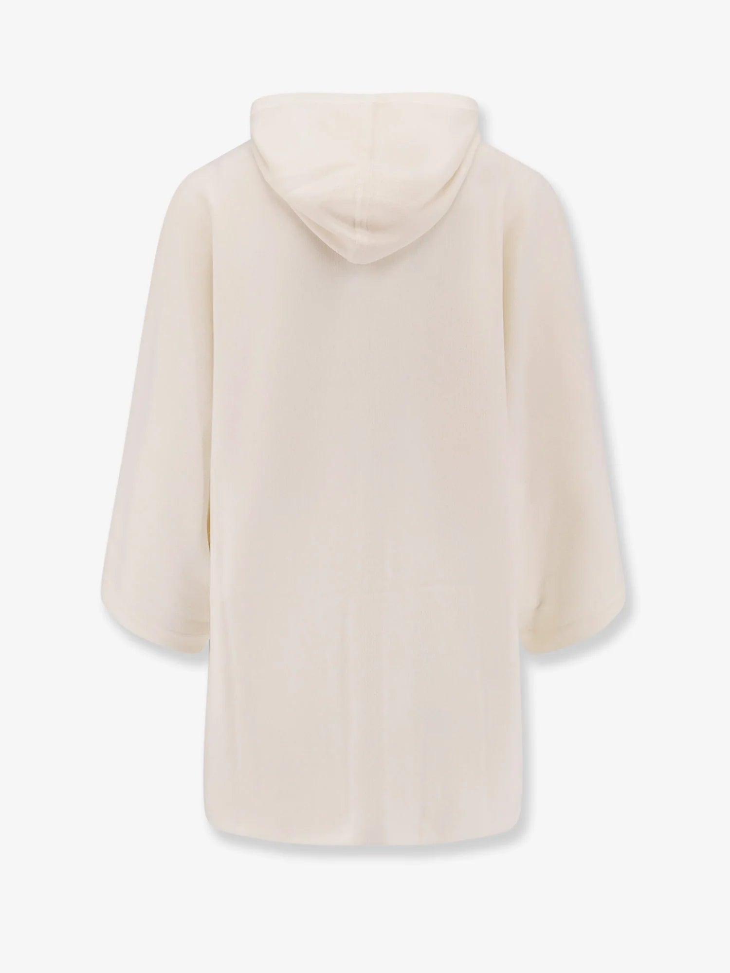 Aster virgin wool cardigan