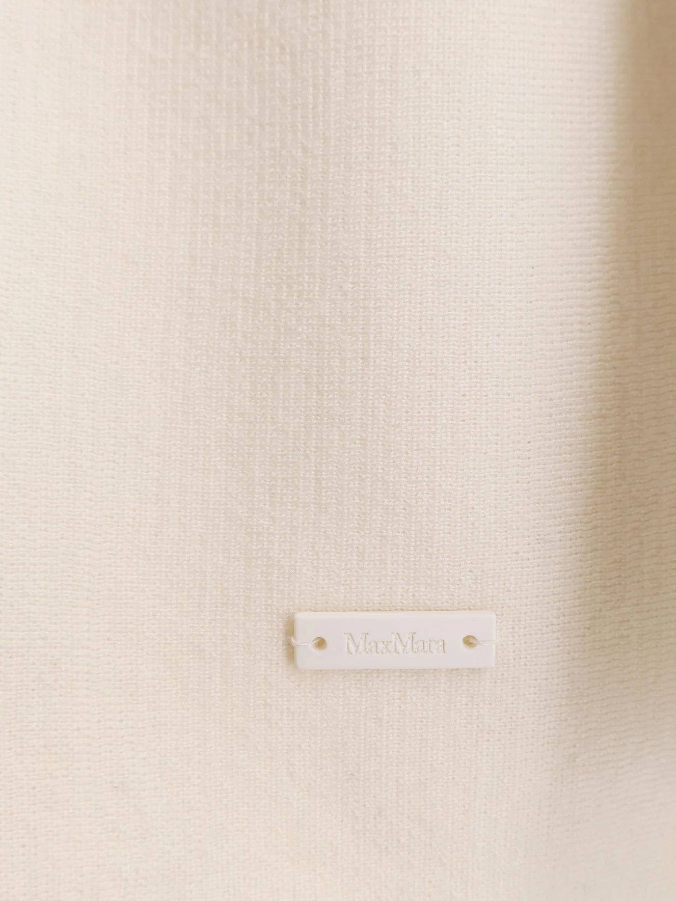 Aster virgin wool cardigan