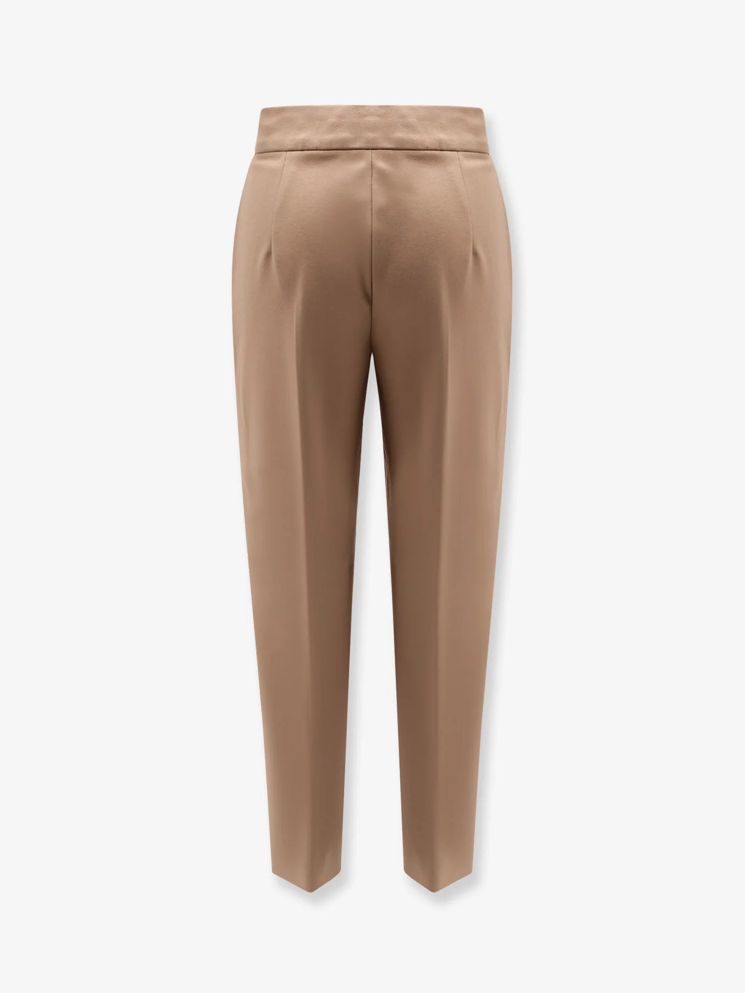Pegno viscose blend trousers