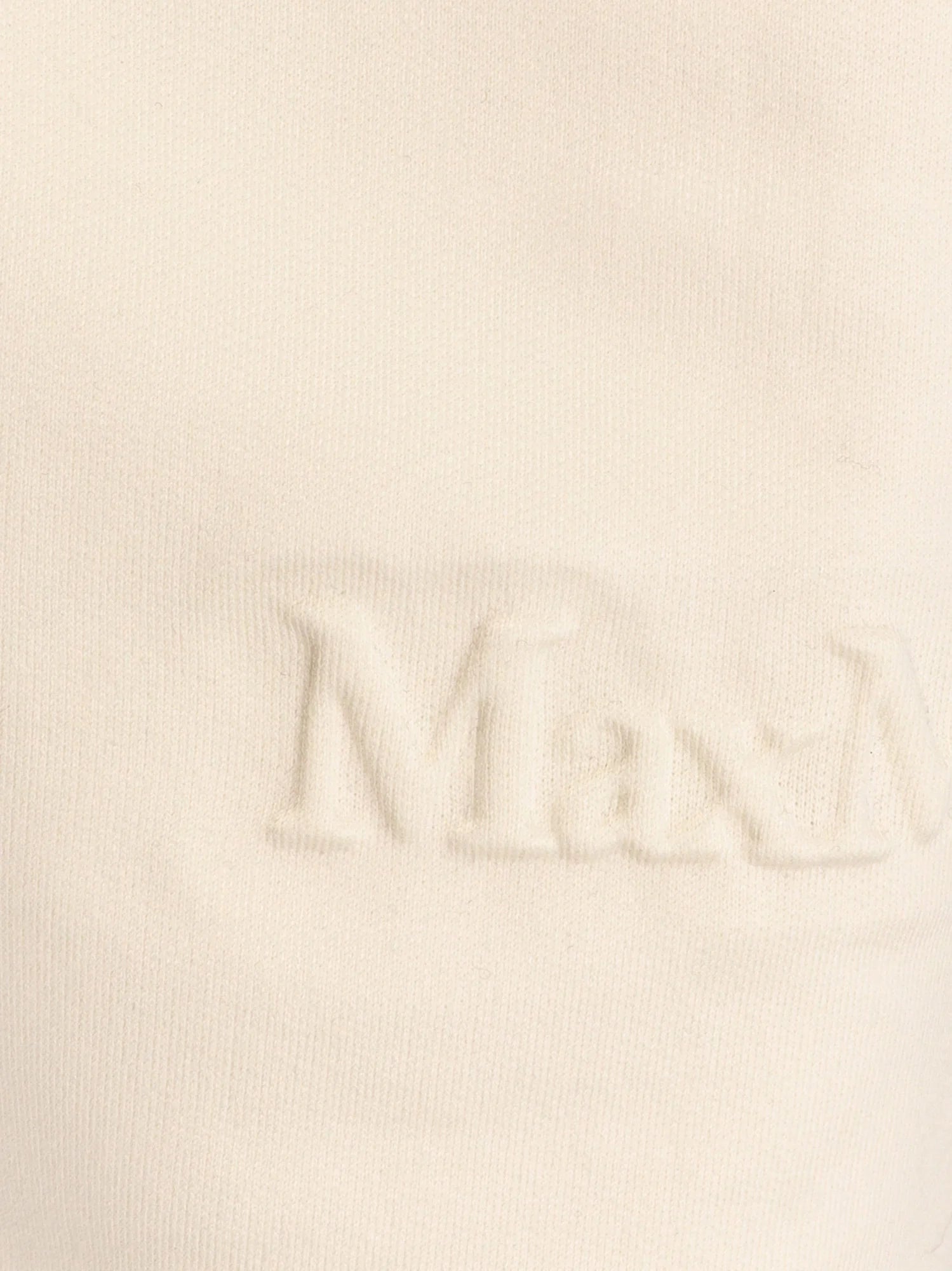 Argenta silk and cotton sweatshirt