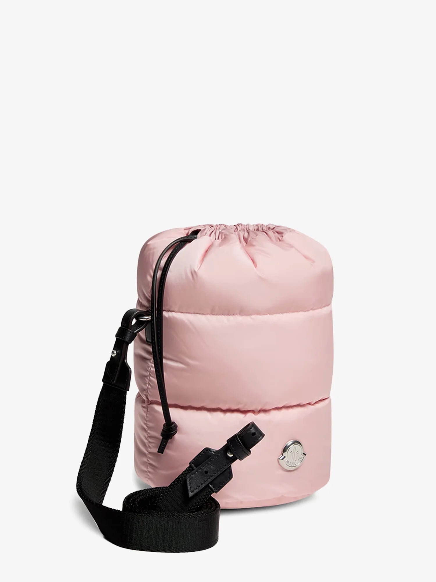 Caradoc nylon bucket bag