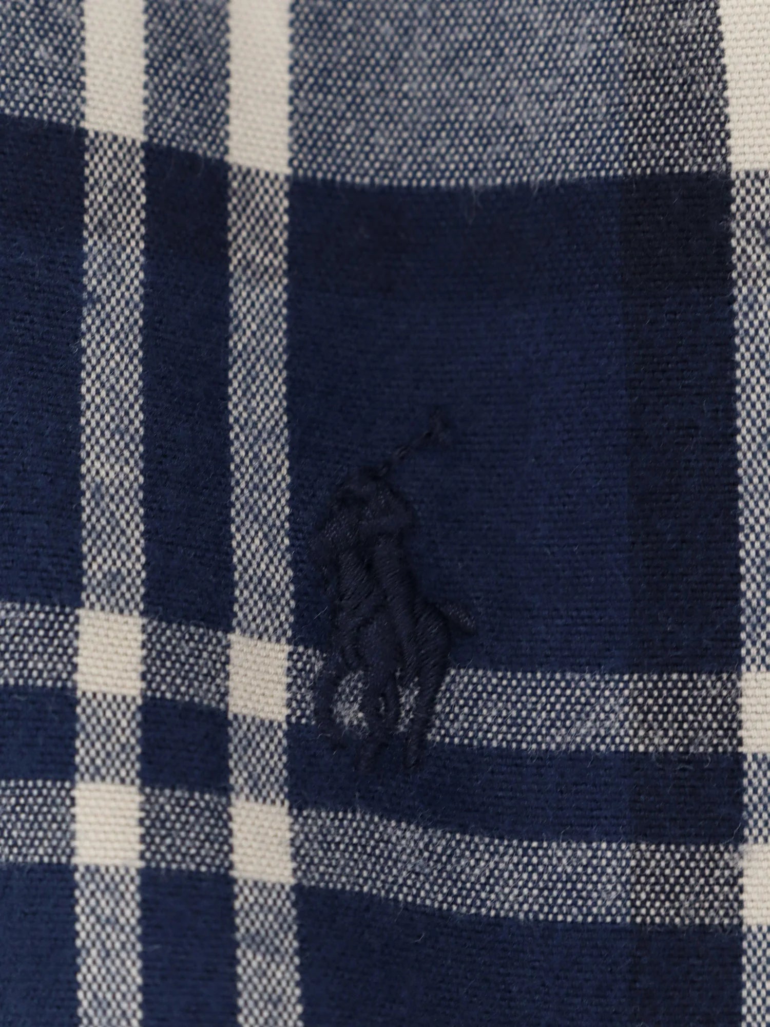 Custom Fit cotton shirt