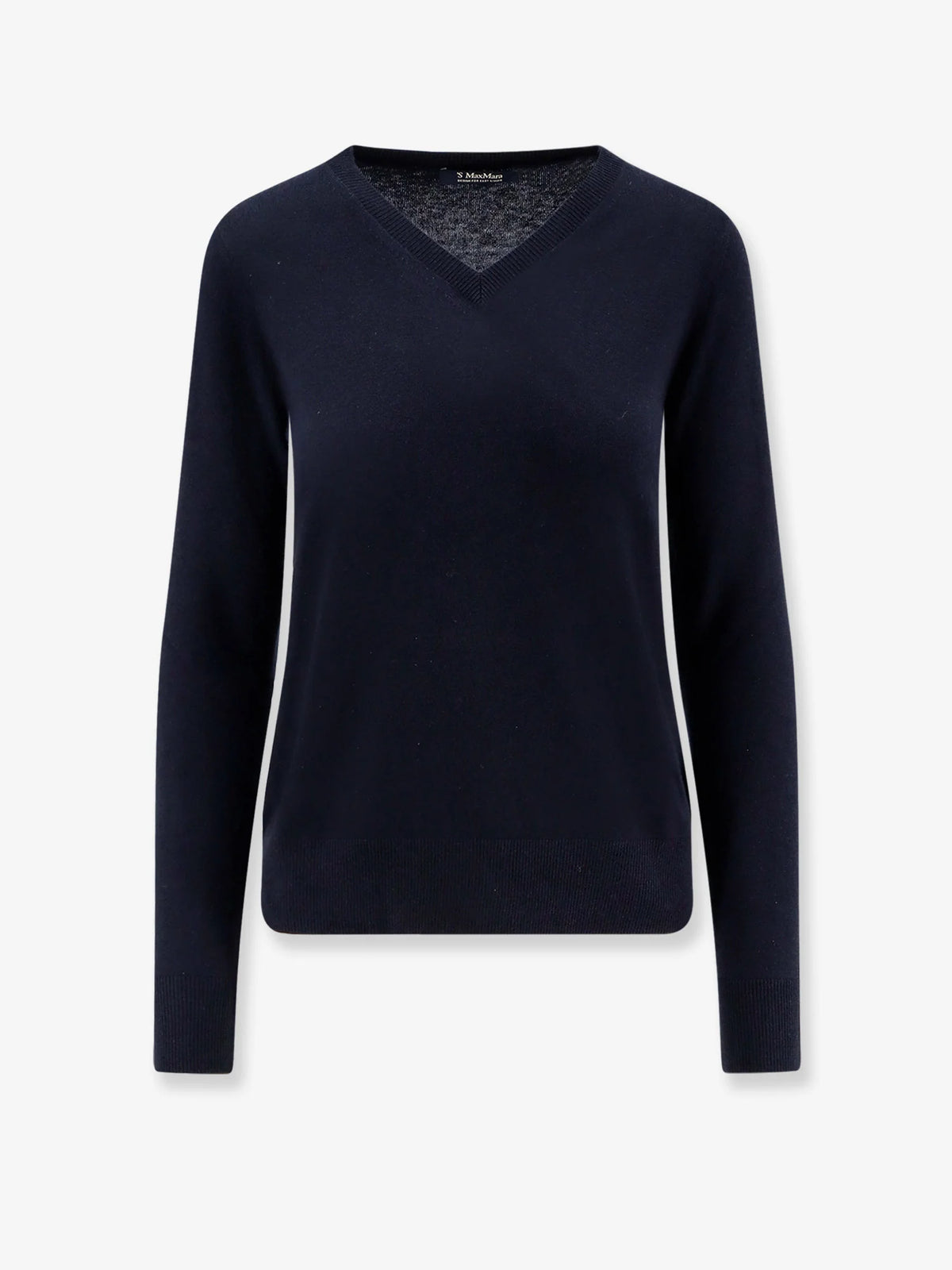 Idonero wool sweater