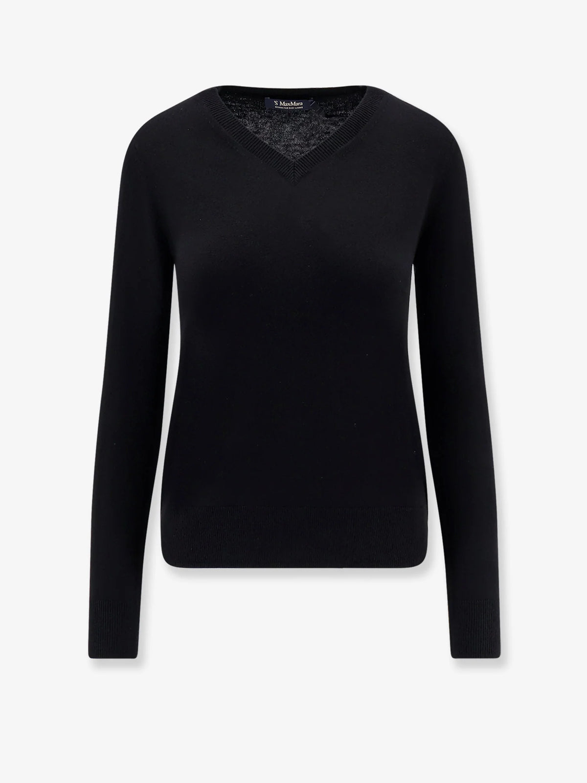 Idonero wool sweater
