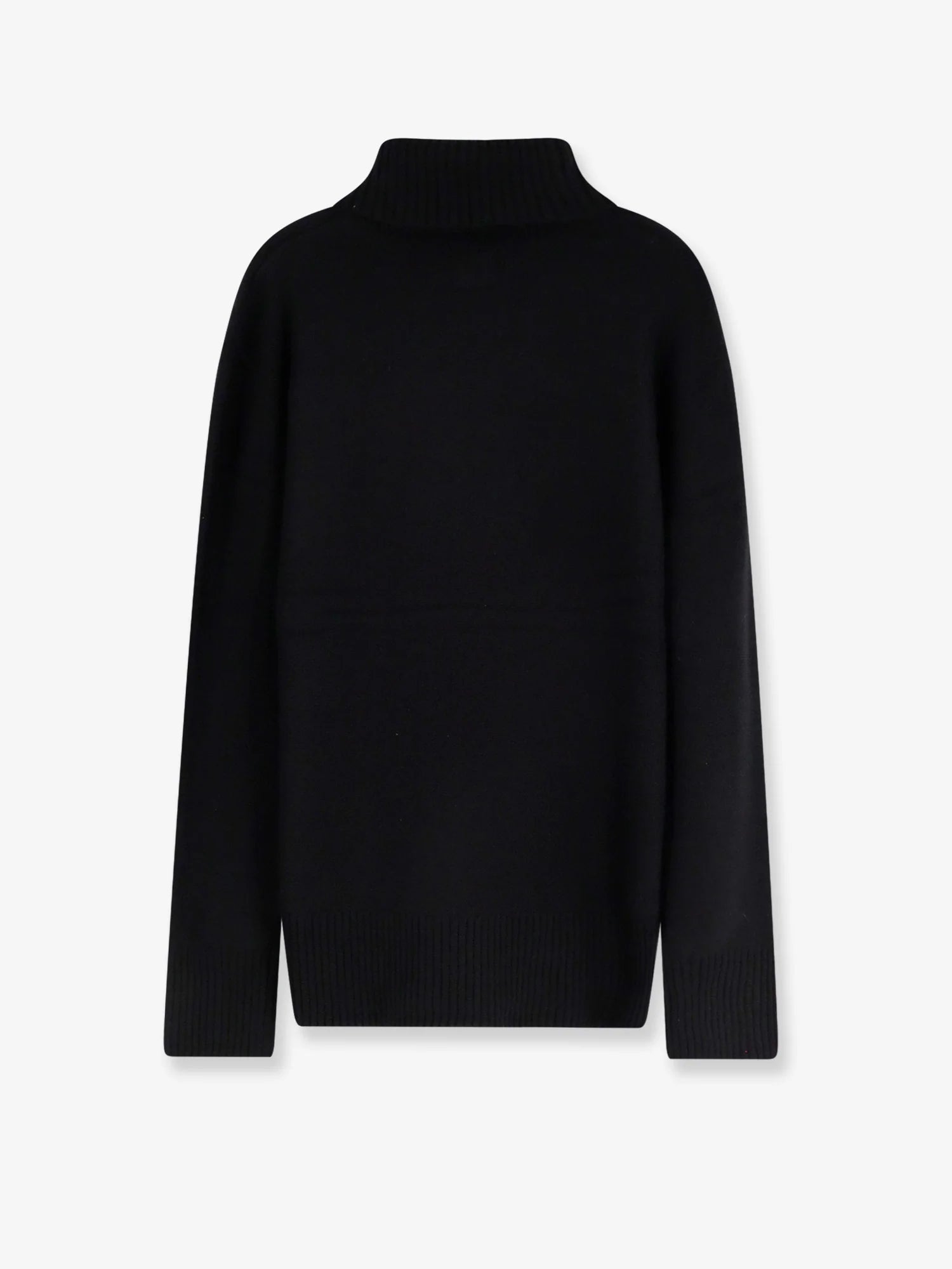 Cashmere turtleneck