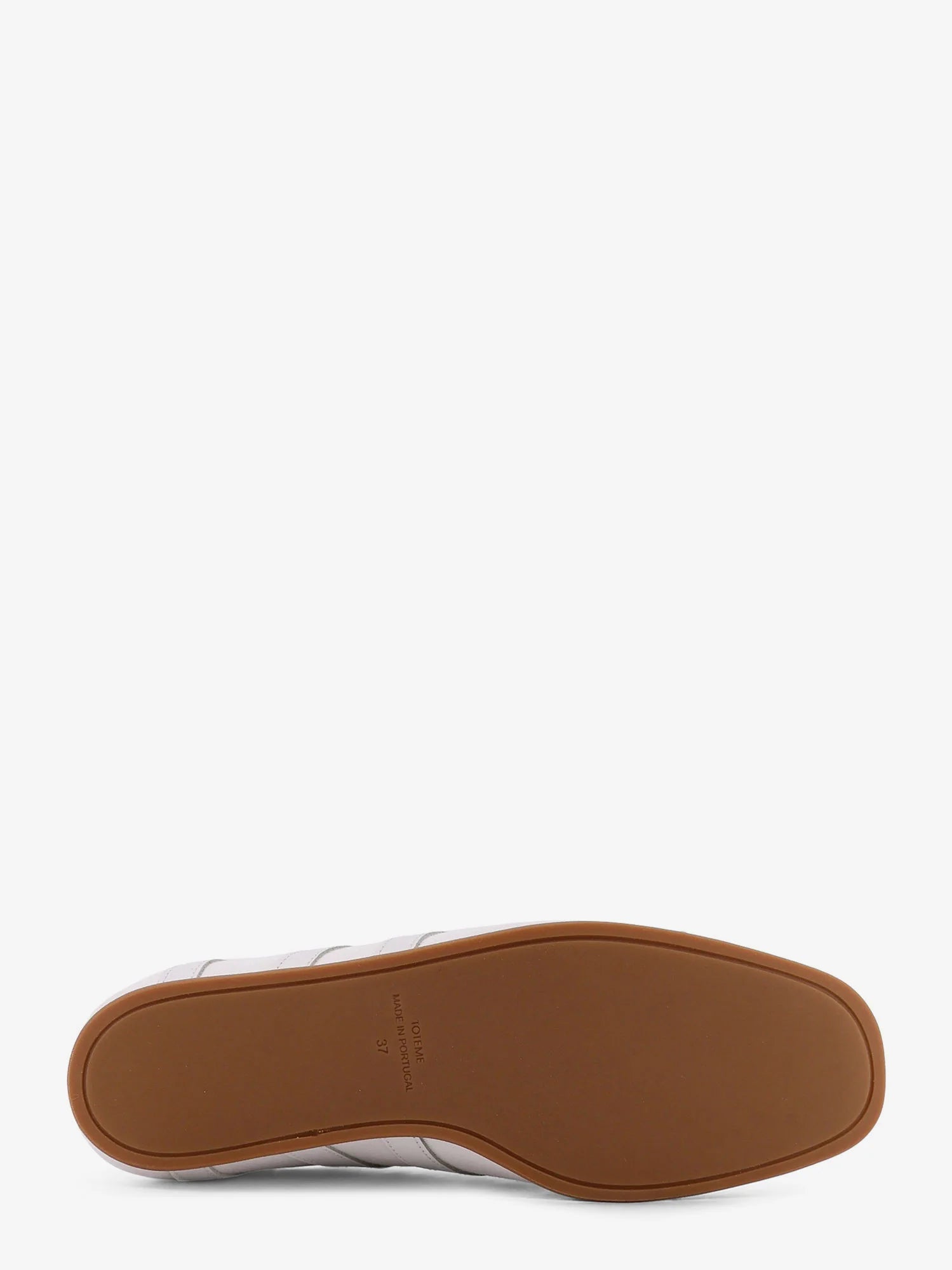 Canvas low-top sneakers with leather profiles