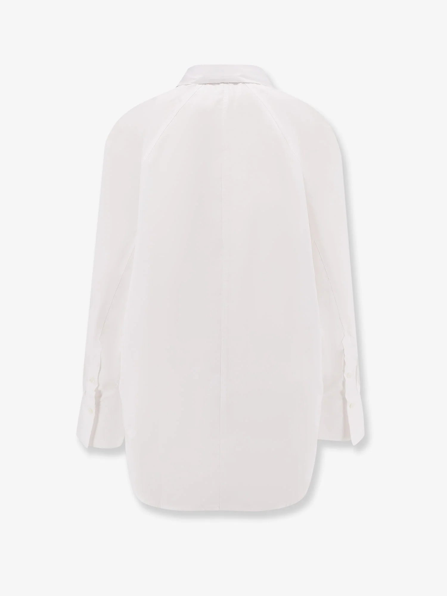 Organic cotton shirt