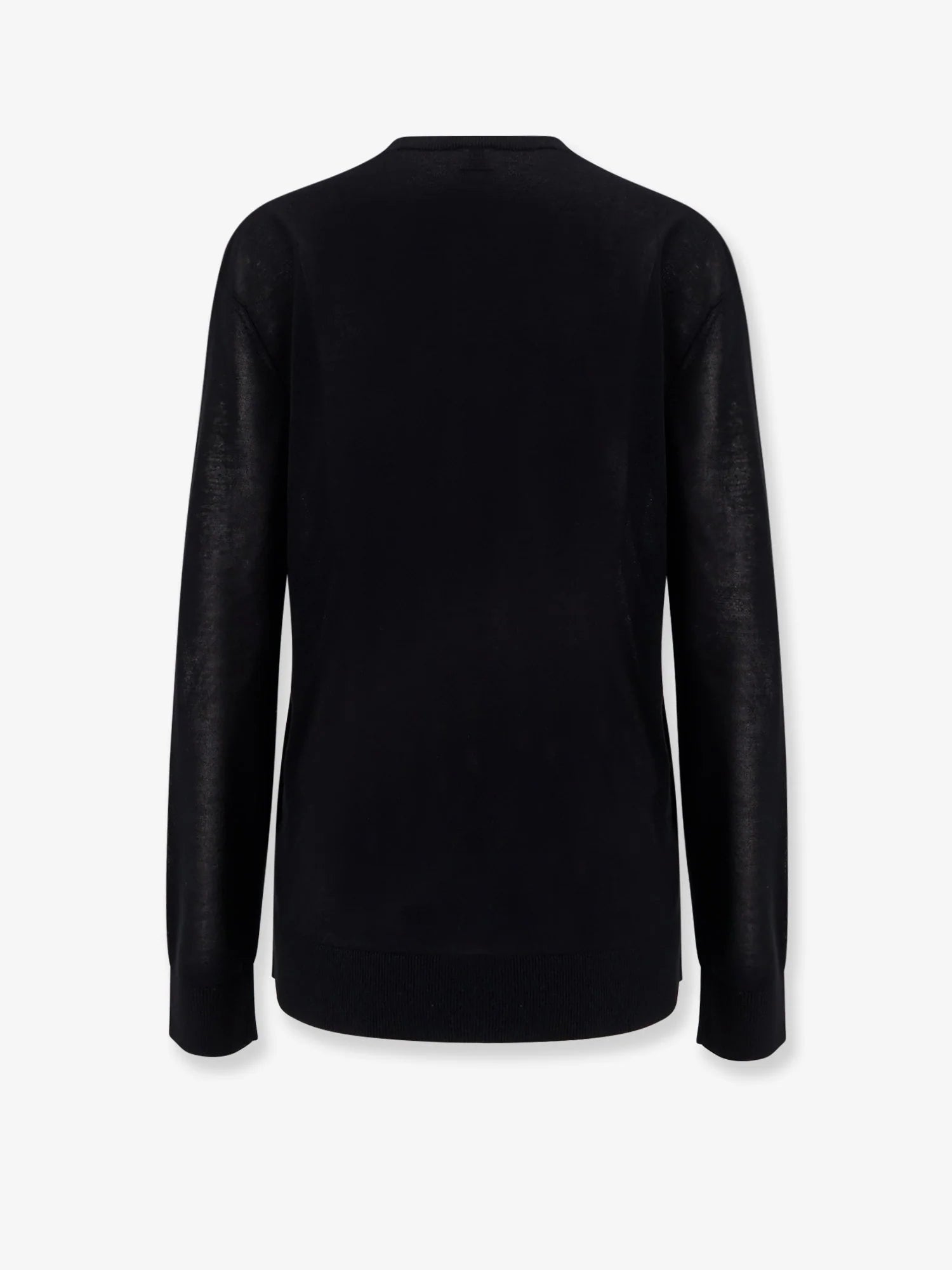 Lyocell sweater