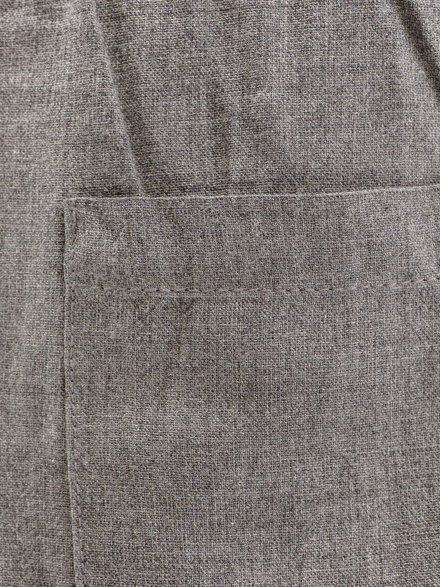 Viscose trousers