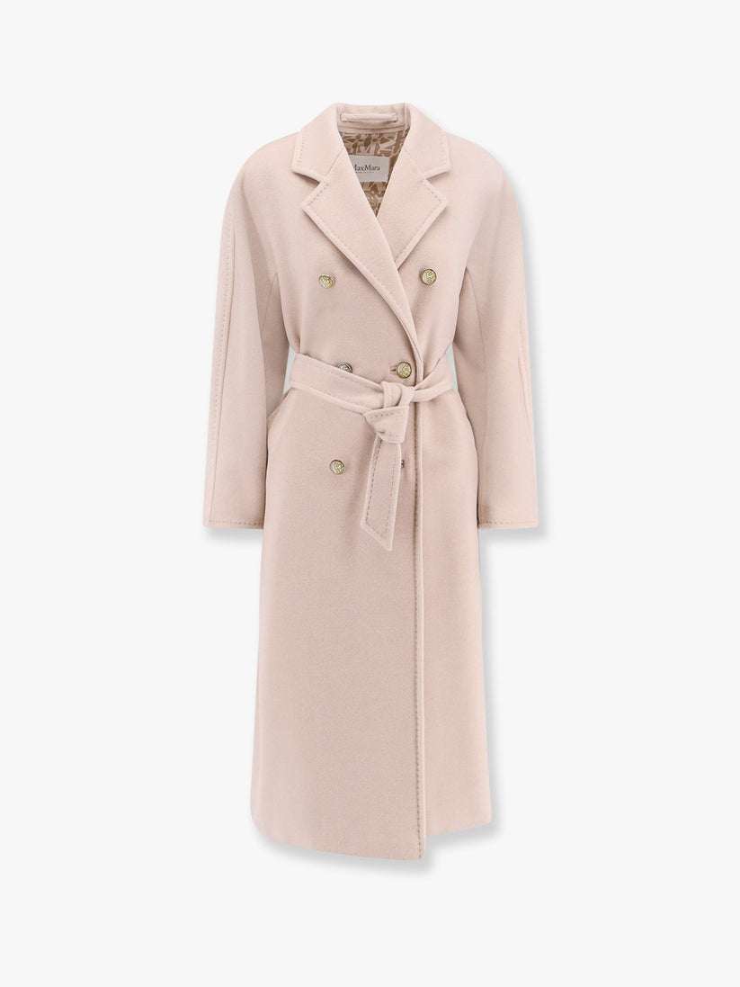 Max Mara TICINO ウールカシミア コート