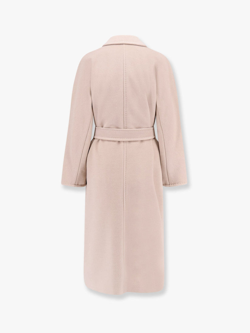 Max Mara TICINO ウールカシミア コート