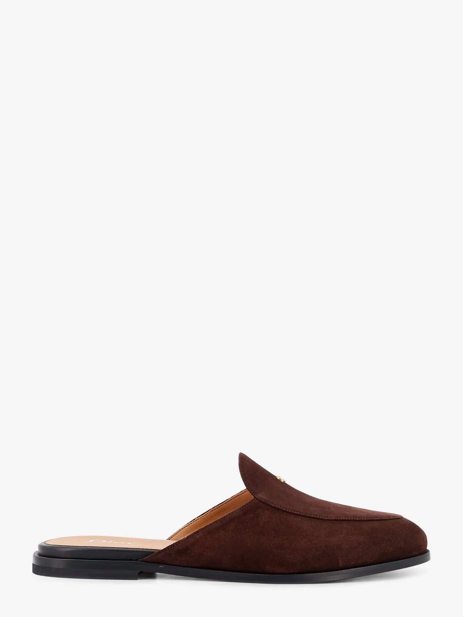 Antibes suede Mules Sandals