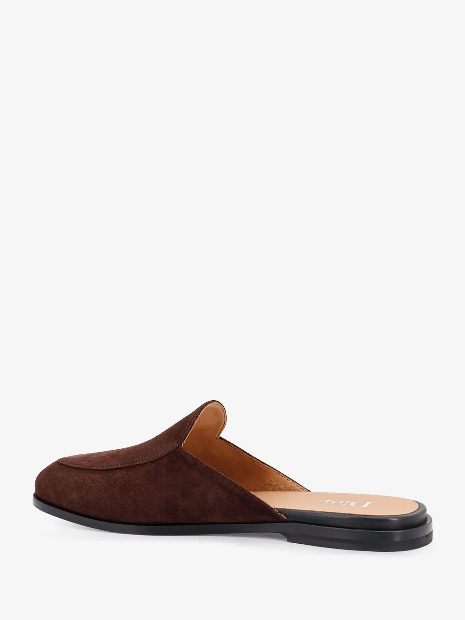Antibes suede Mules Sandals