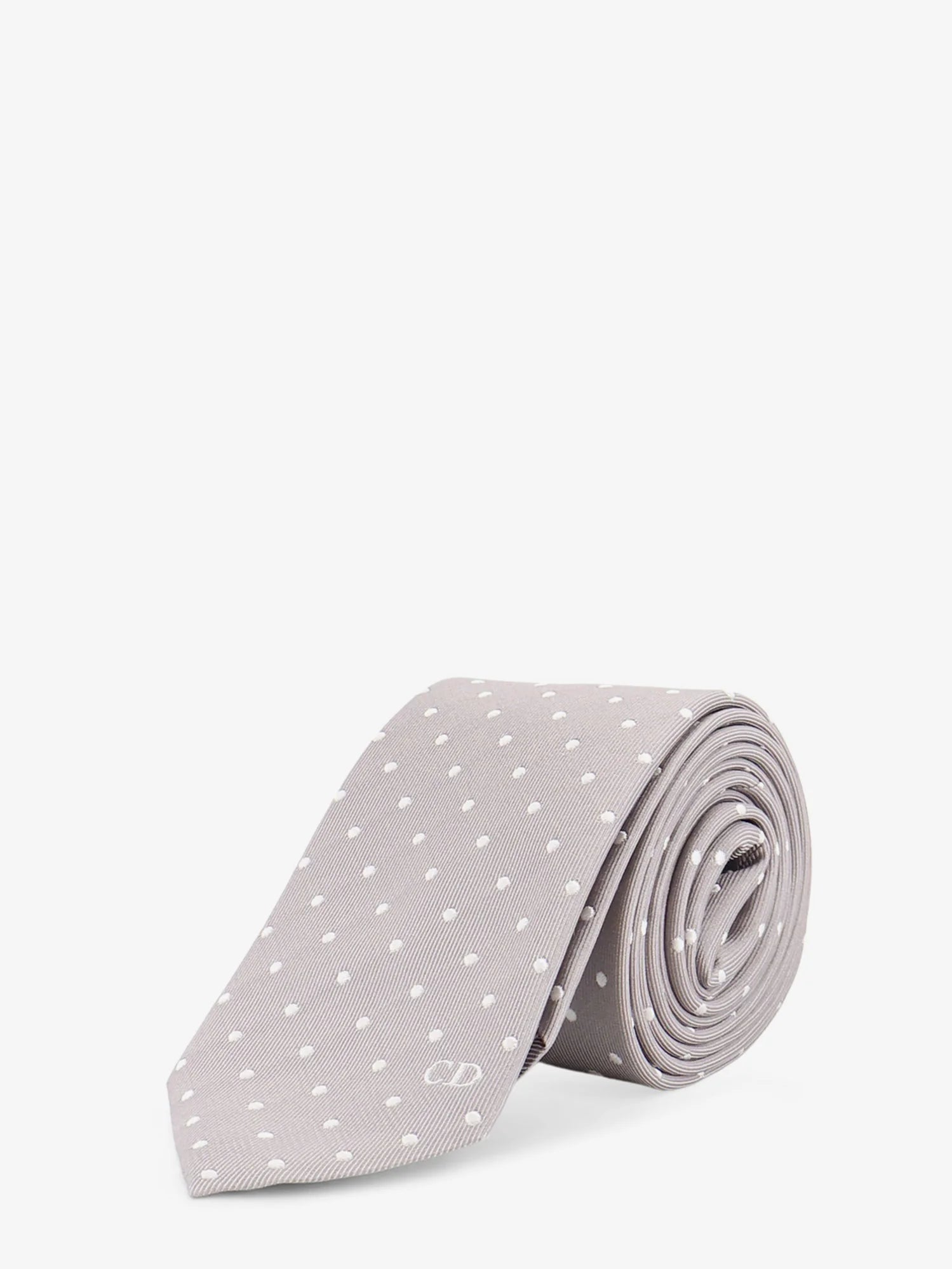 Silk tie