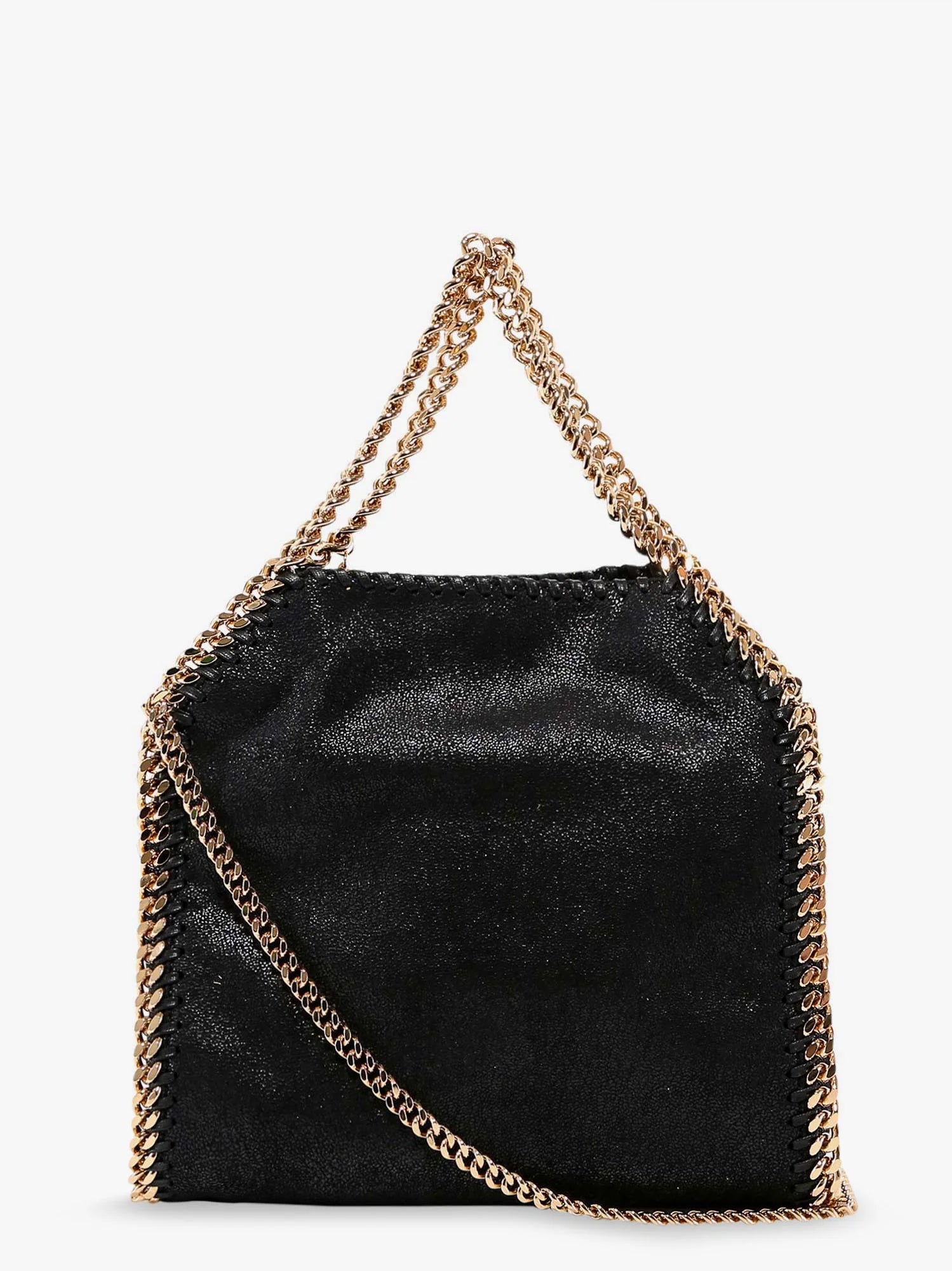 Falabella Mini shaggy deer crossbody bag