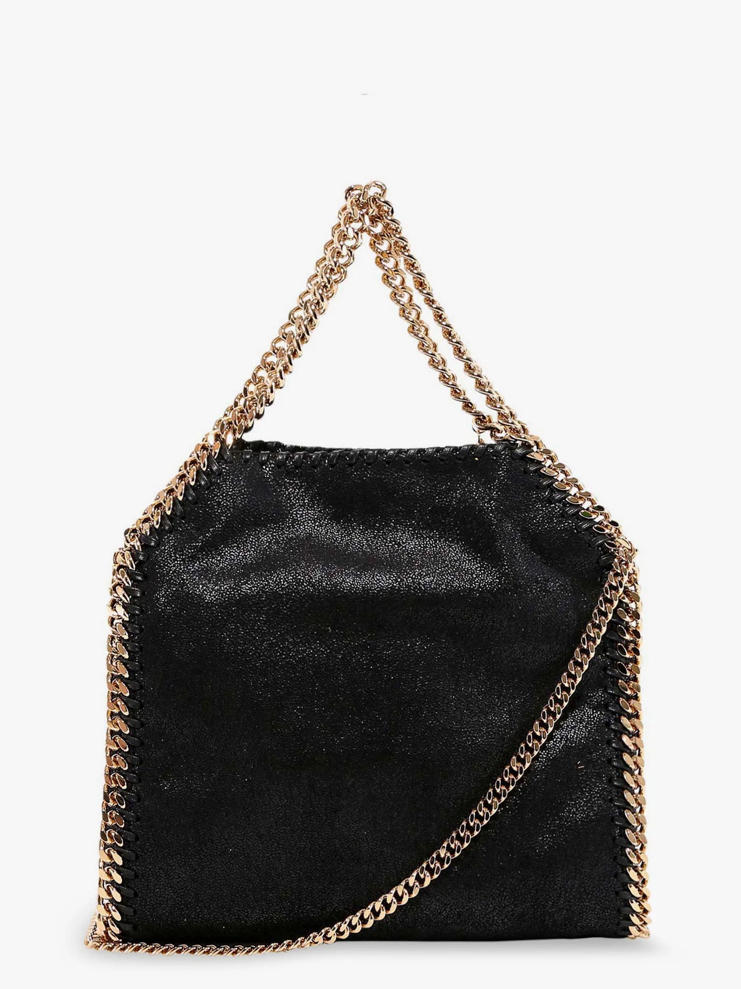 Falabella Mini shaggy deer crossbody bag