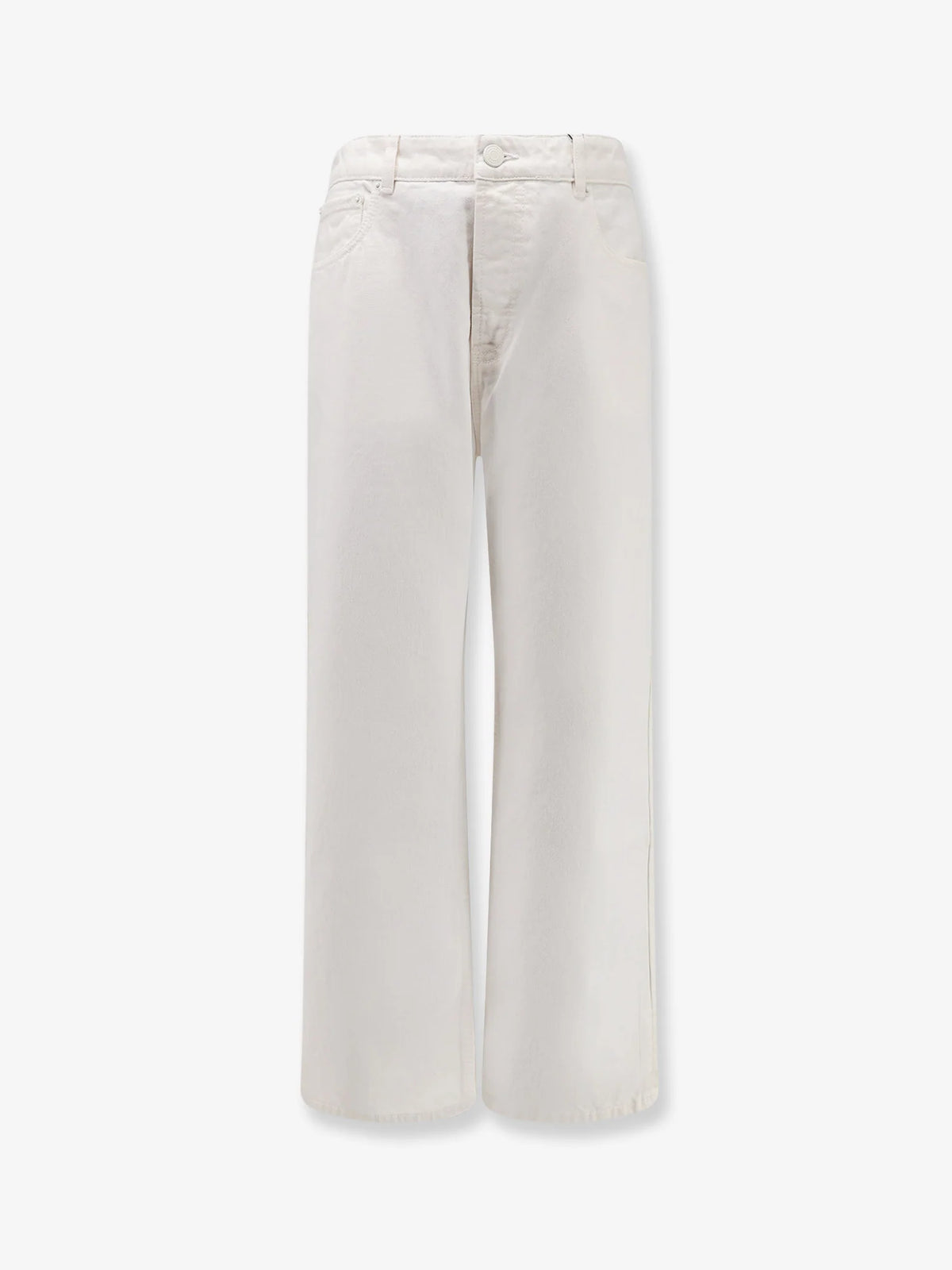 Cotton trousers
