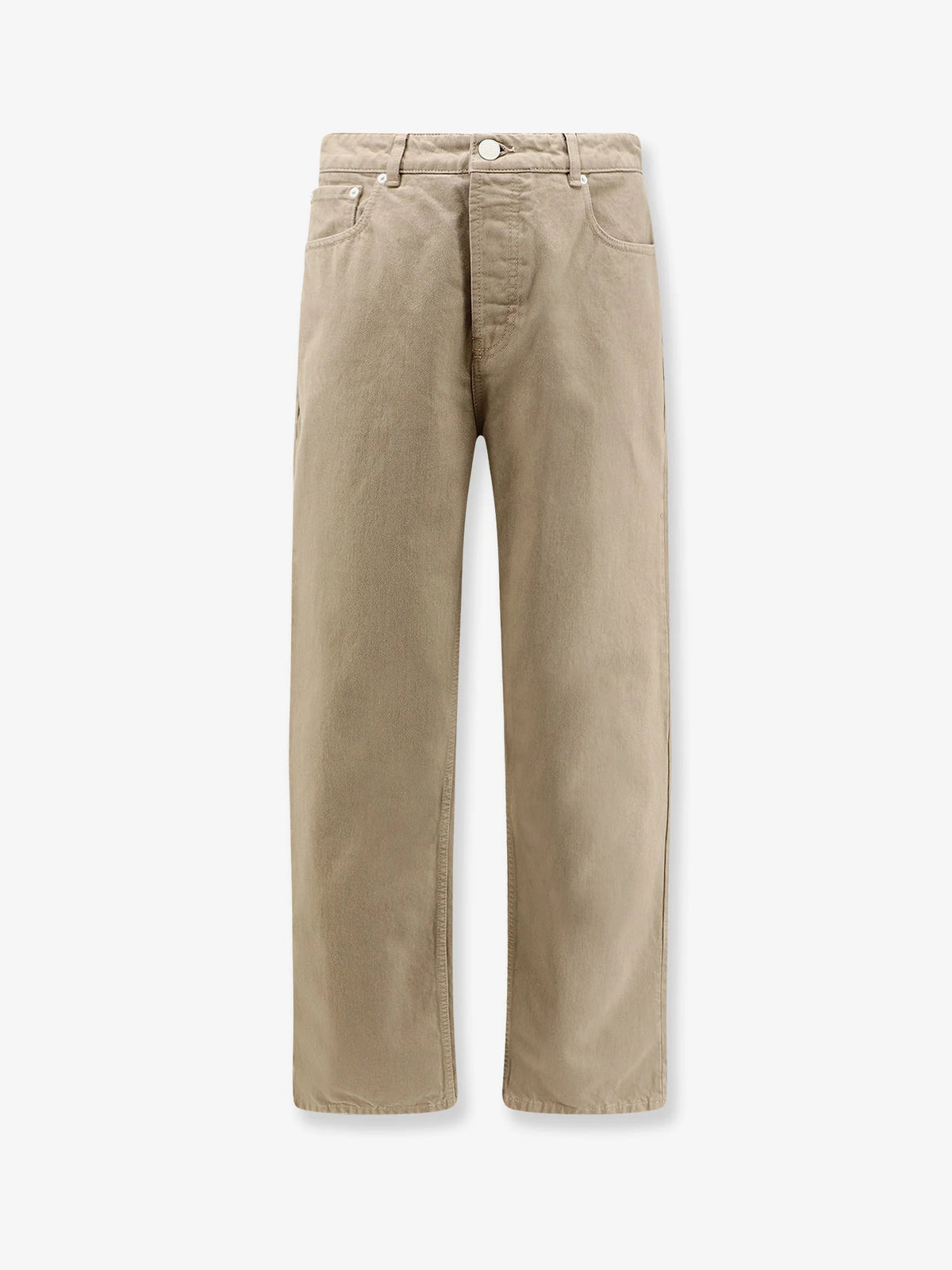 Cotton trousers