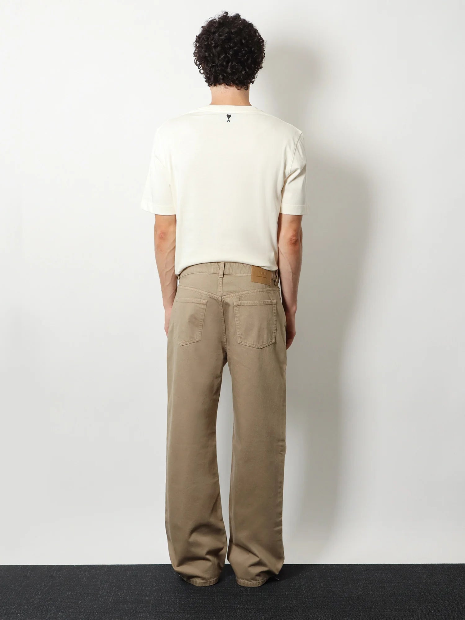 Cotton trousers