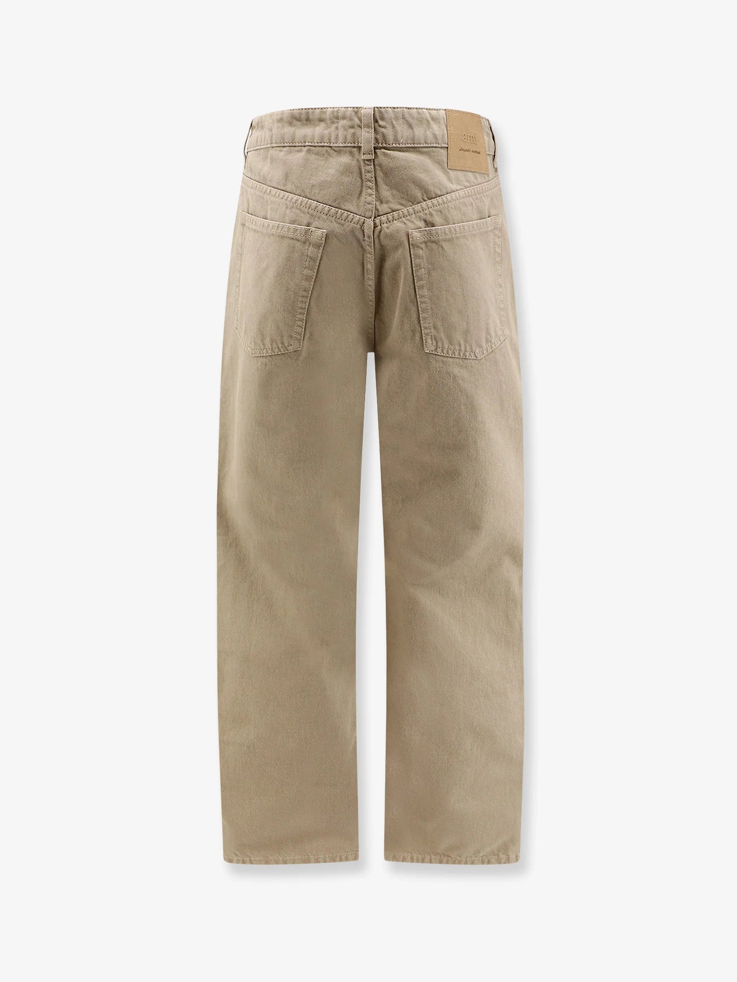 Cotton trousers