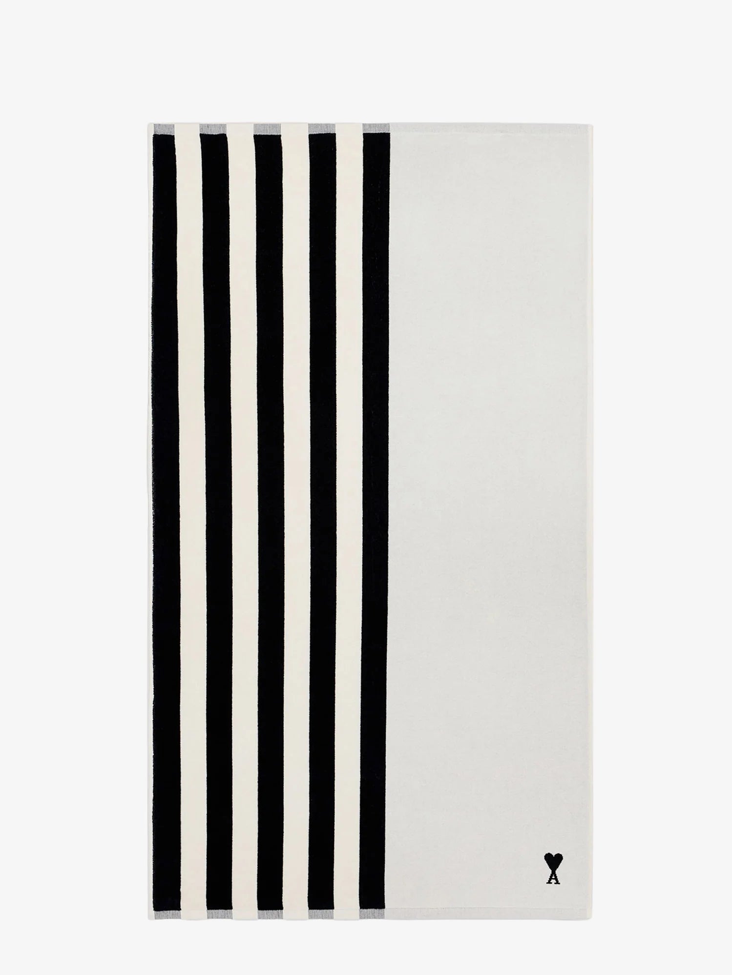 Cotton beach towel