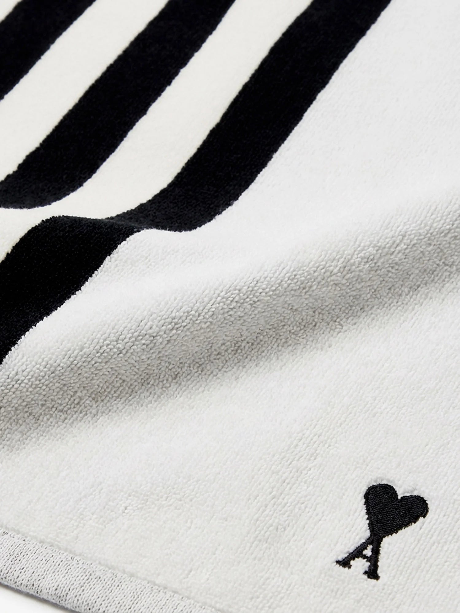 Cotton beach towel