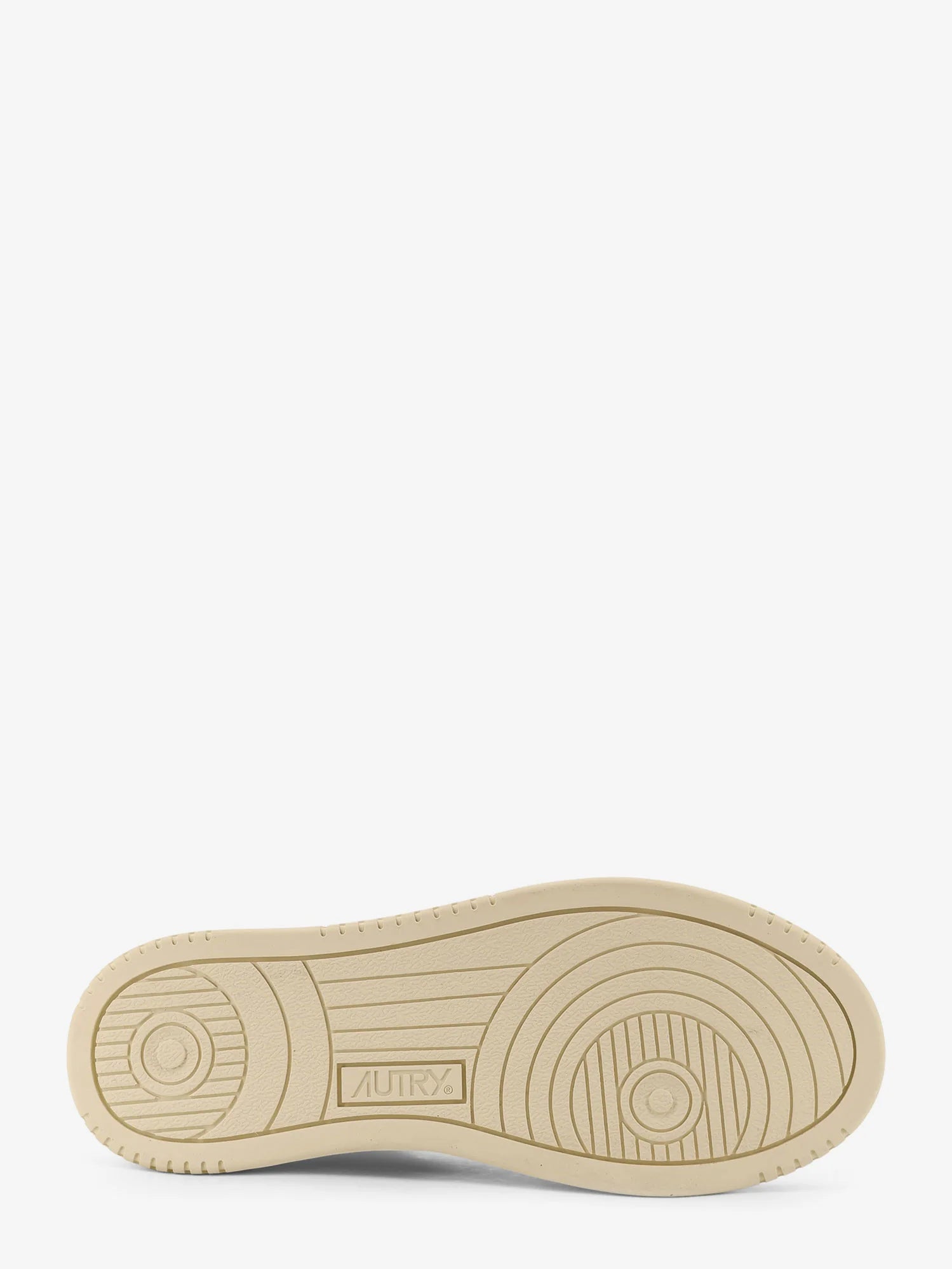 Medalist Low leather low-top sneakers