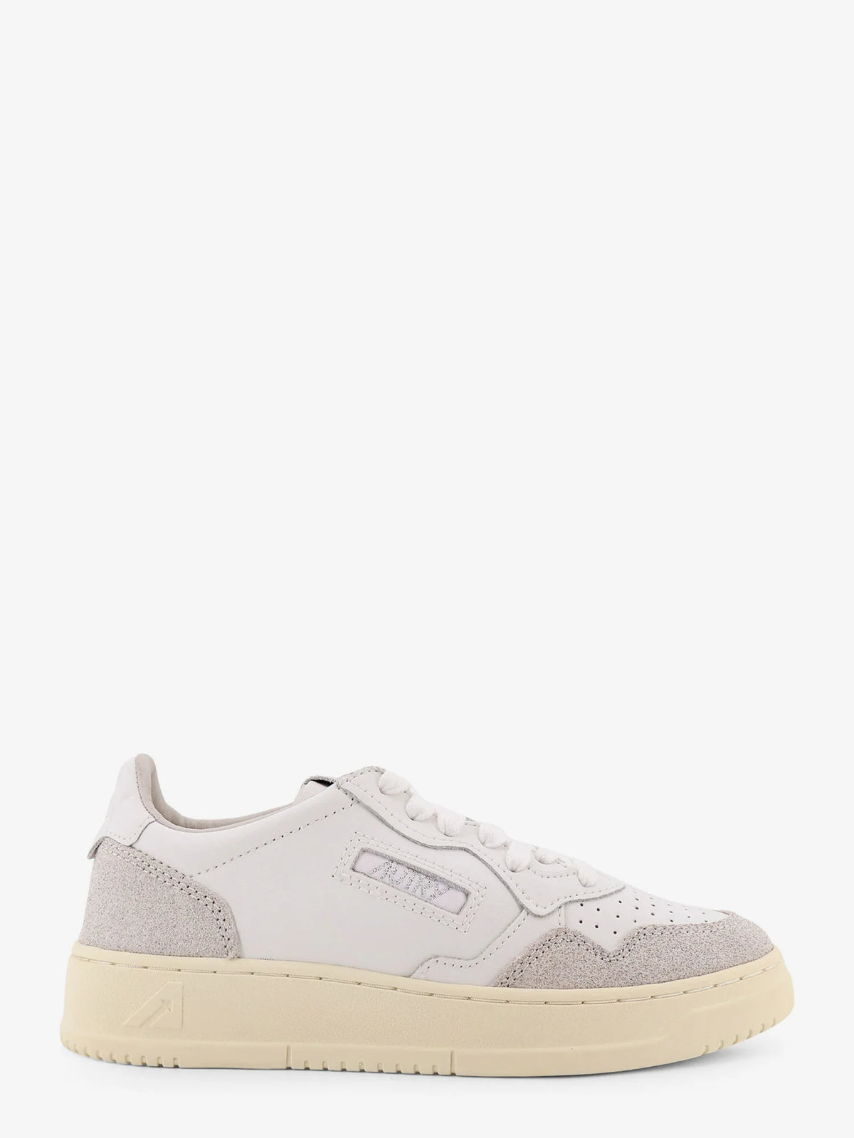 Medalist Low leather low-top sneakers