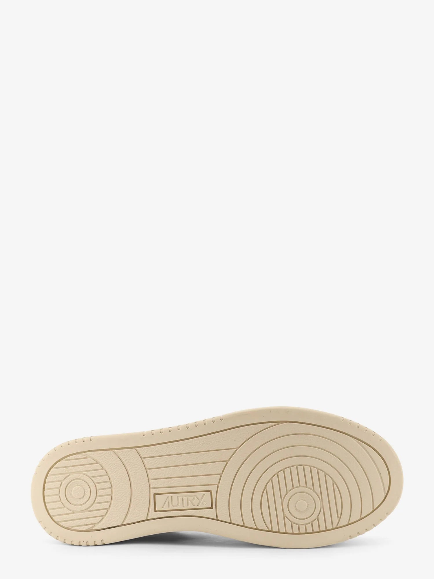 Medalist Low leather low-top sneakers