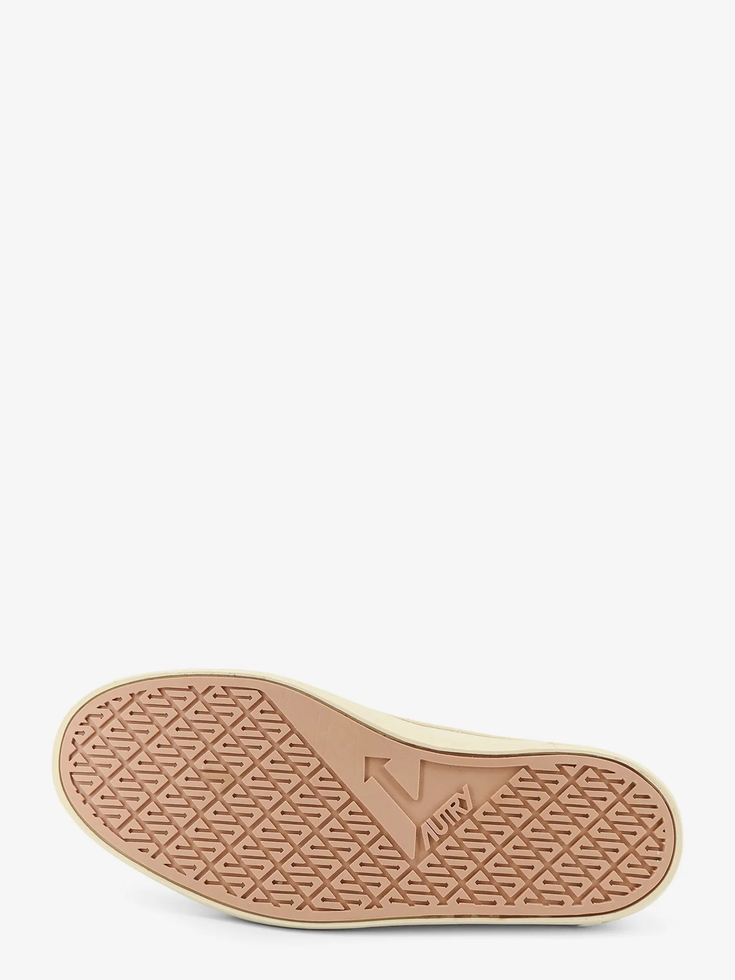 Windscape canvas sneakers with side logo label