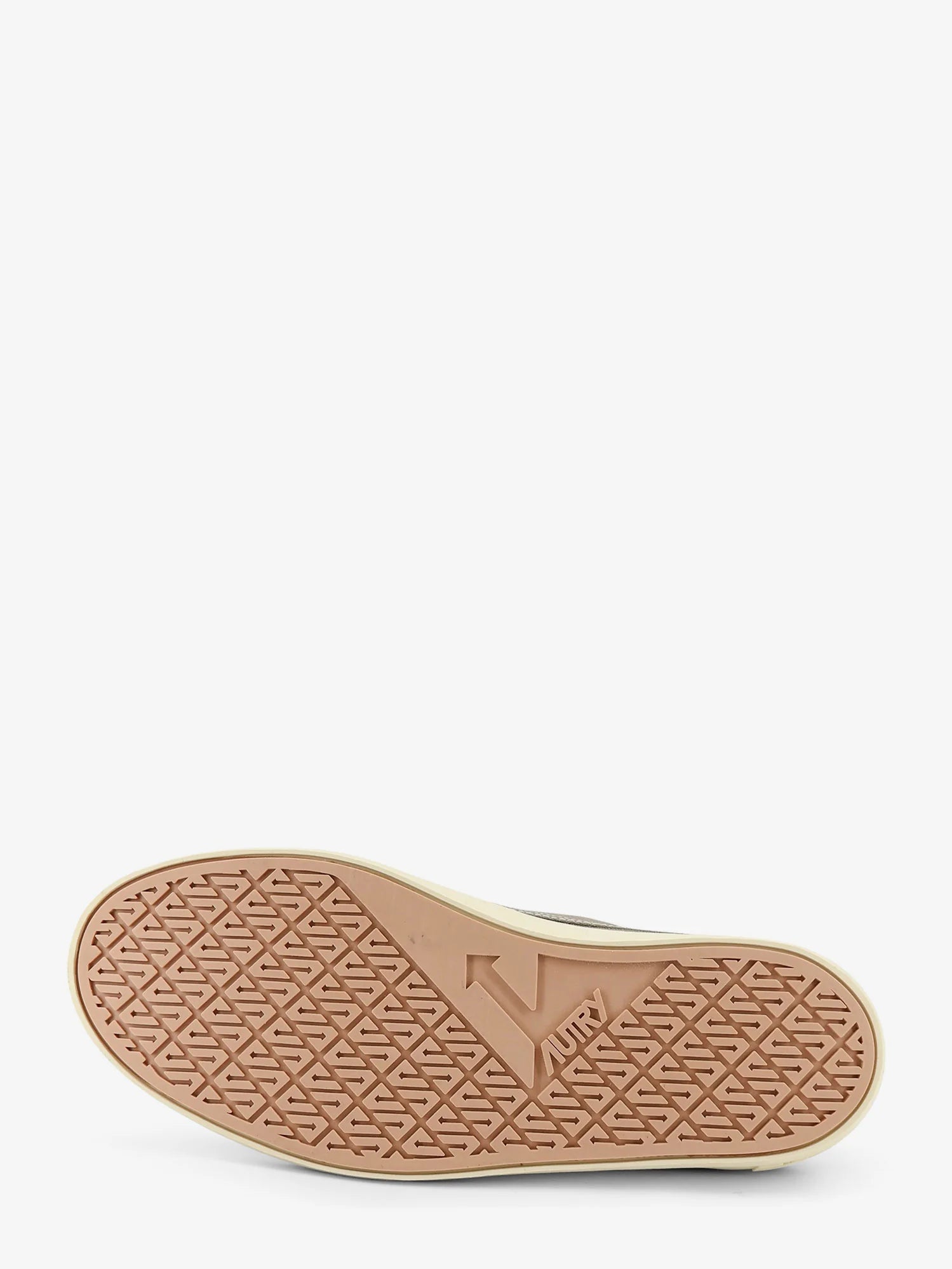 Windscape canvas sneakers with side logo label