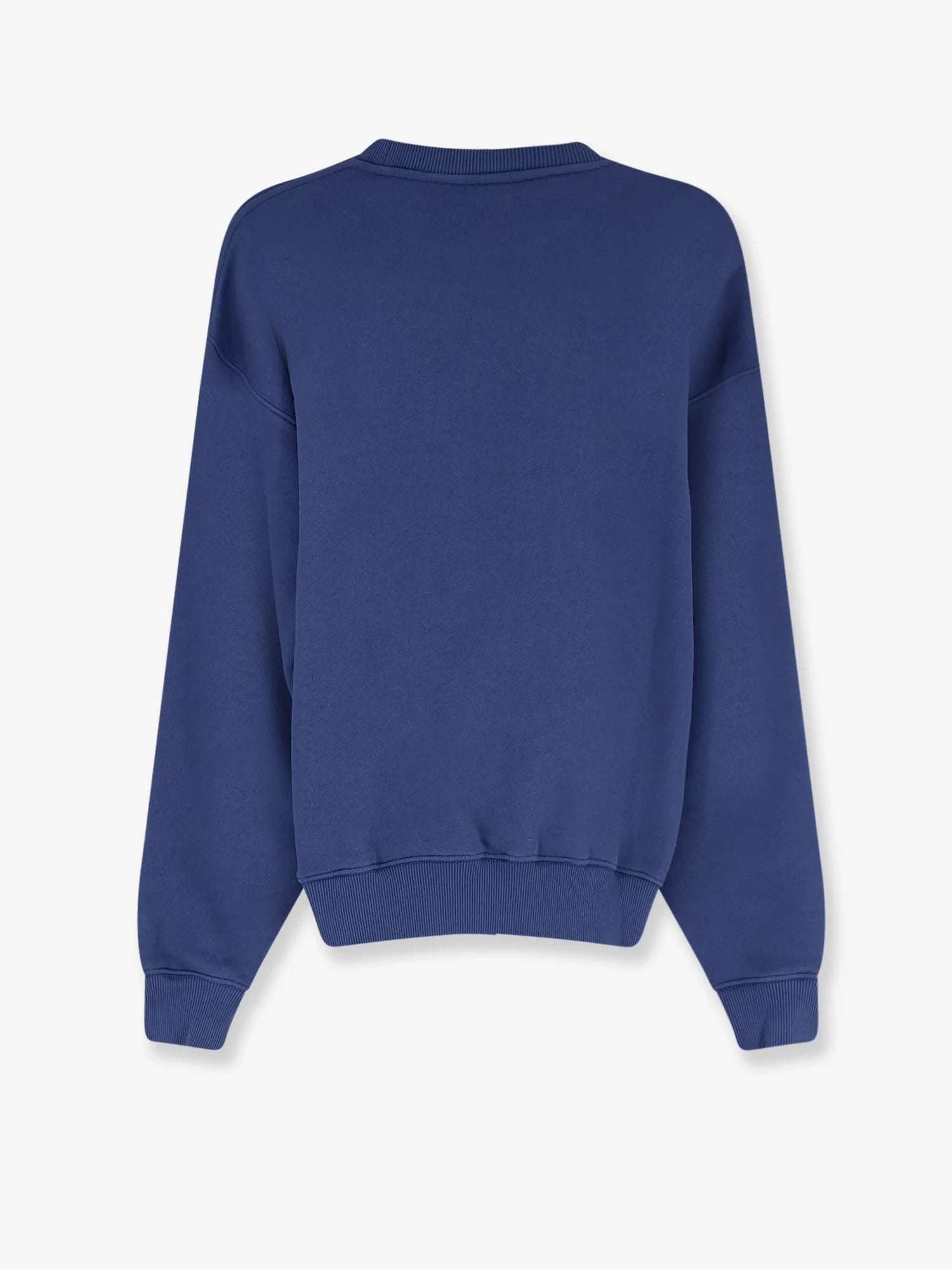 Cotton blend sweatshirt
