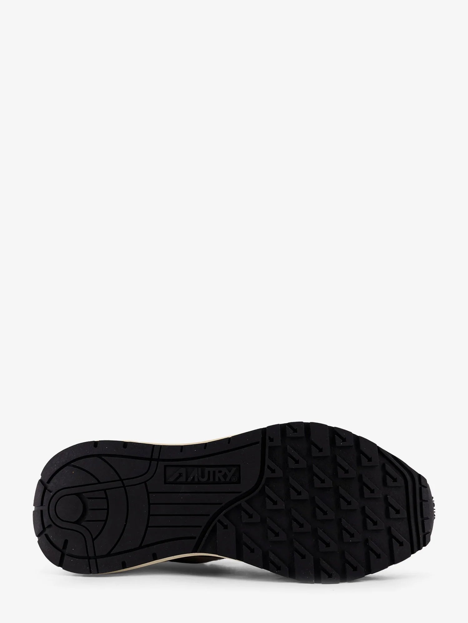 Reelwind Low suede sneakers