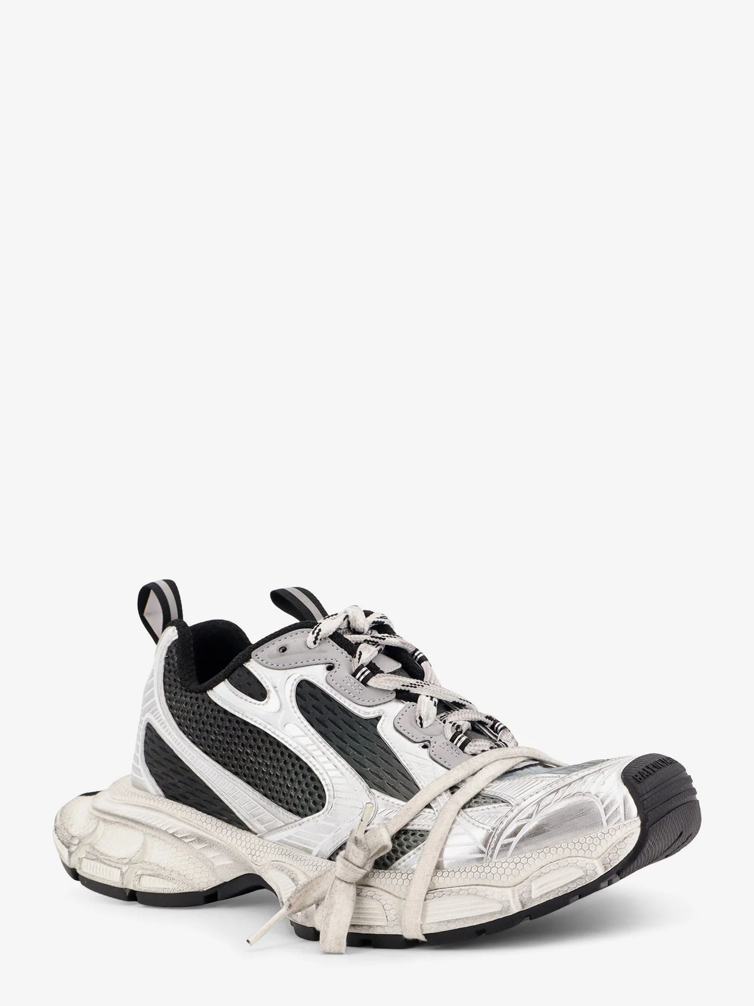 Mesh and nylon sneakers 3XL