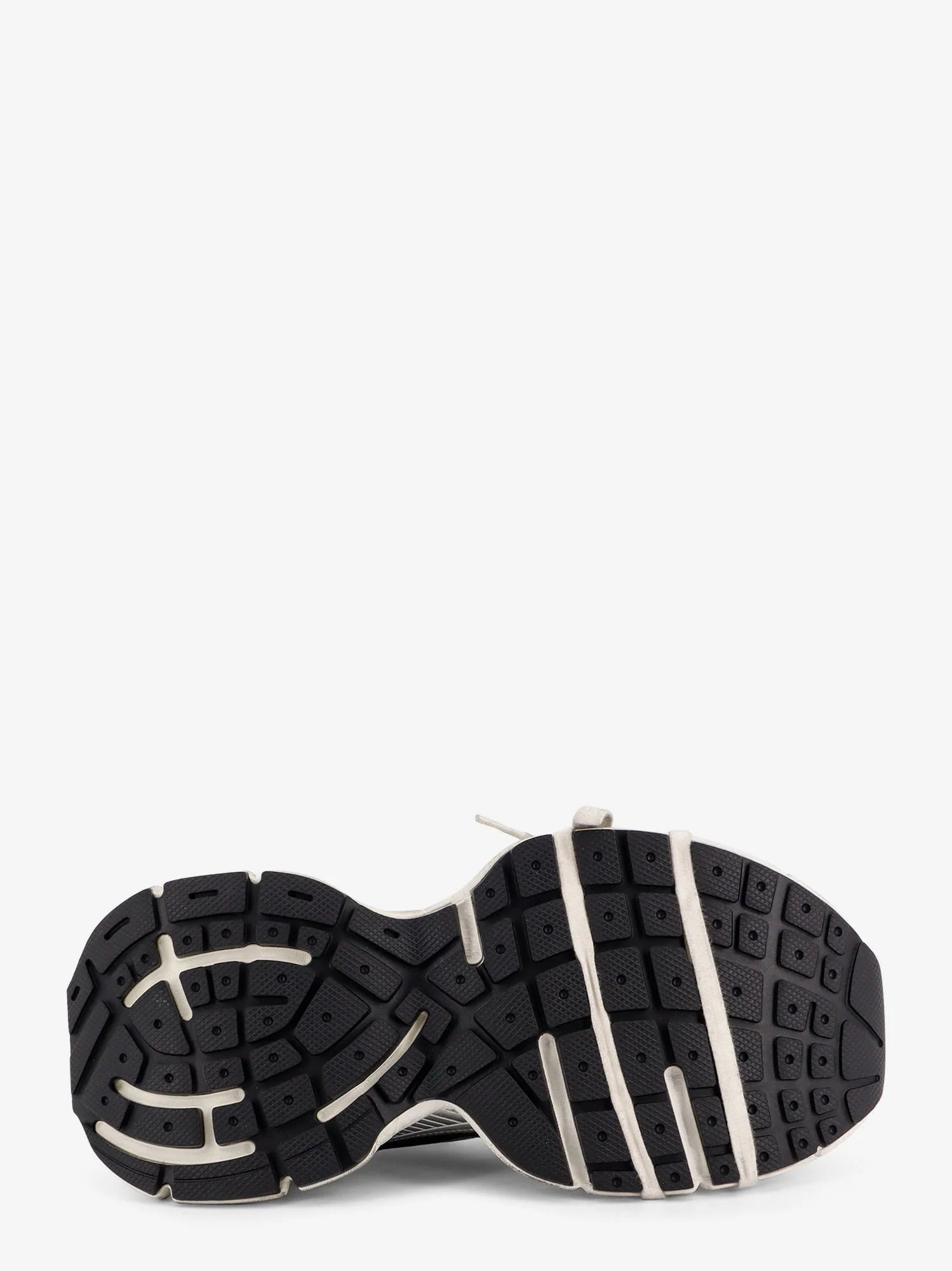 Mesh and nylon sneakers 3XL