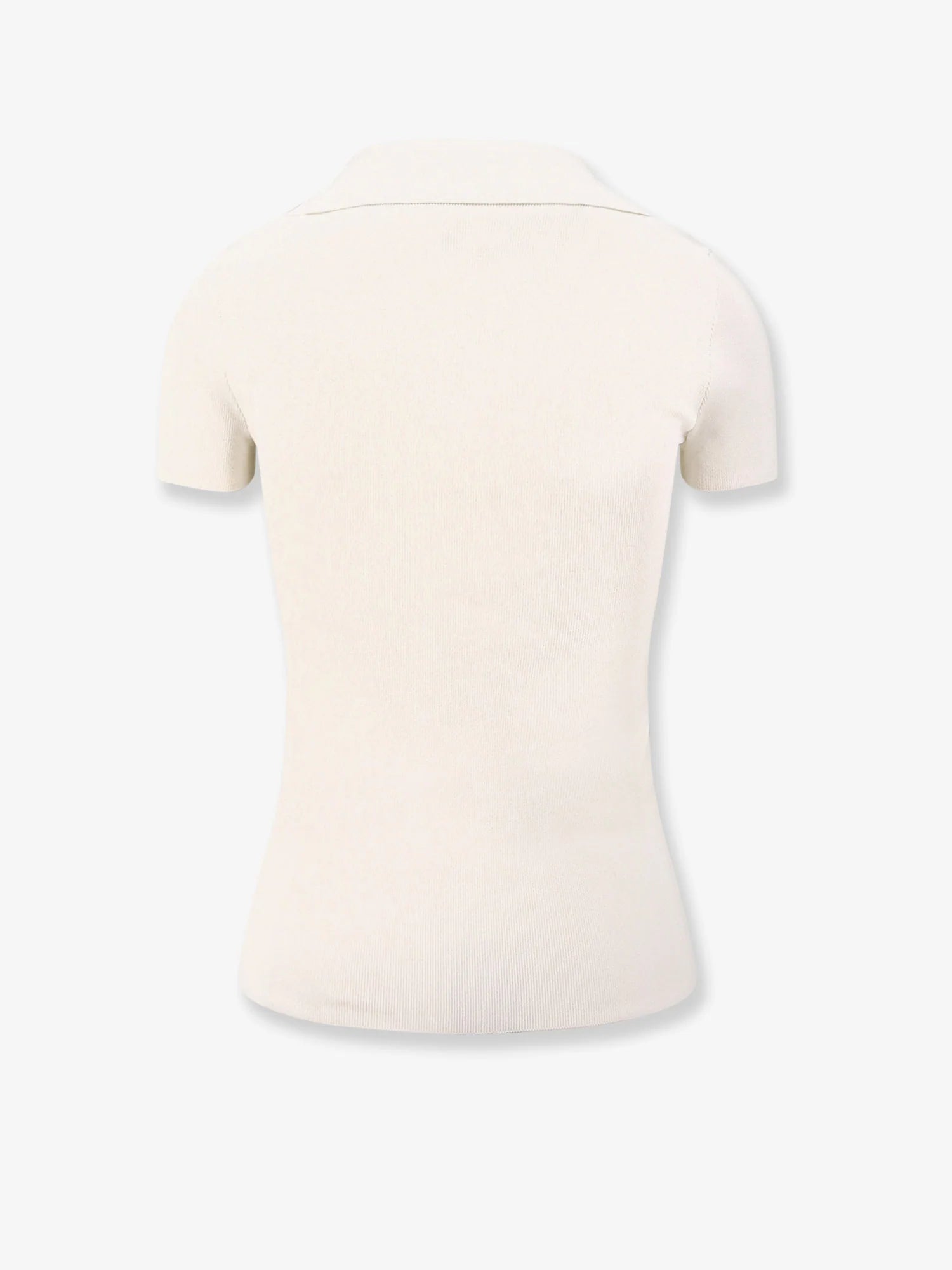 Viscose blend sweater