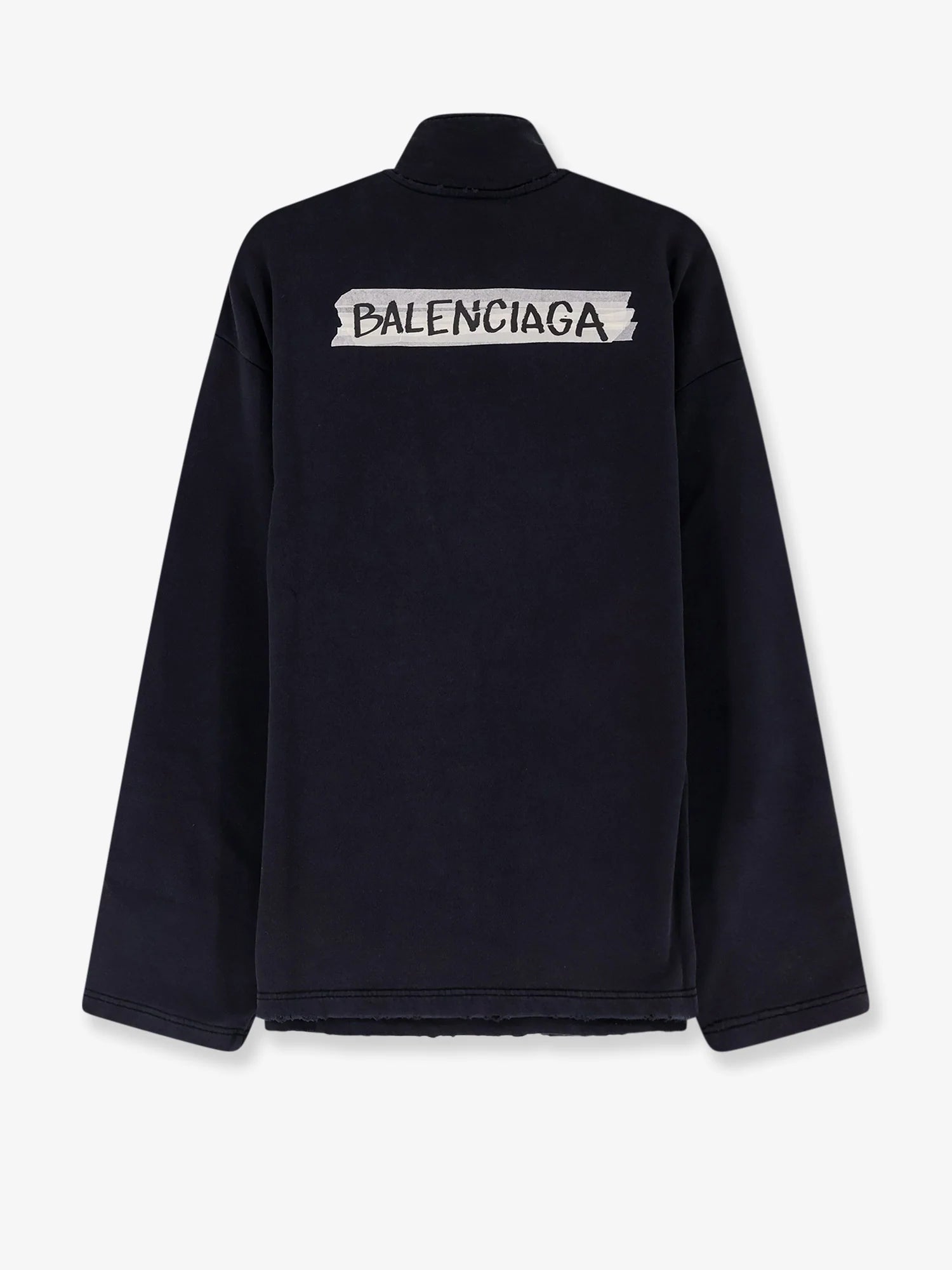Cotton sweatshirt