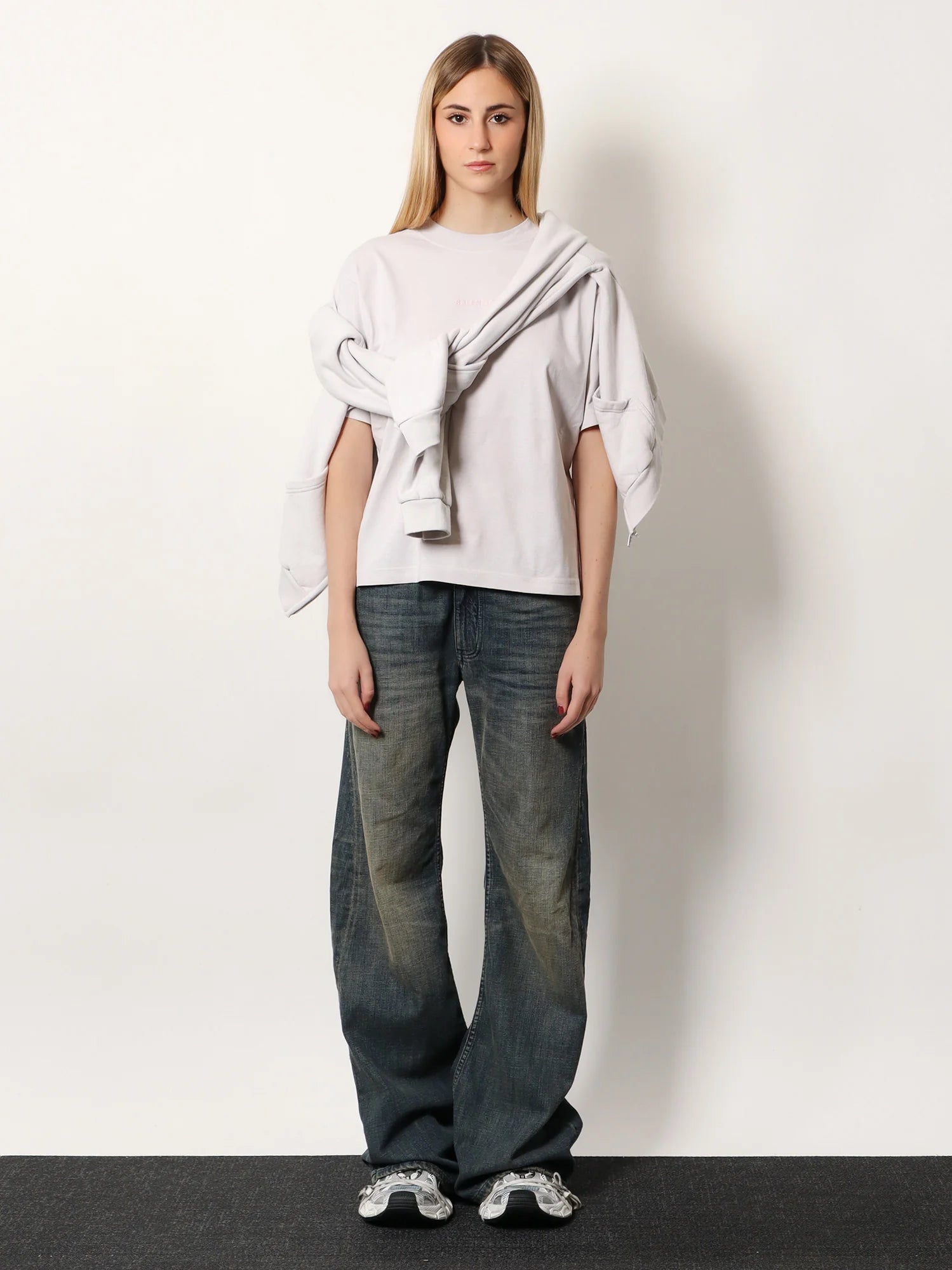 Cotton t-shirt