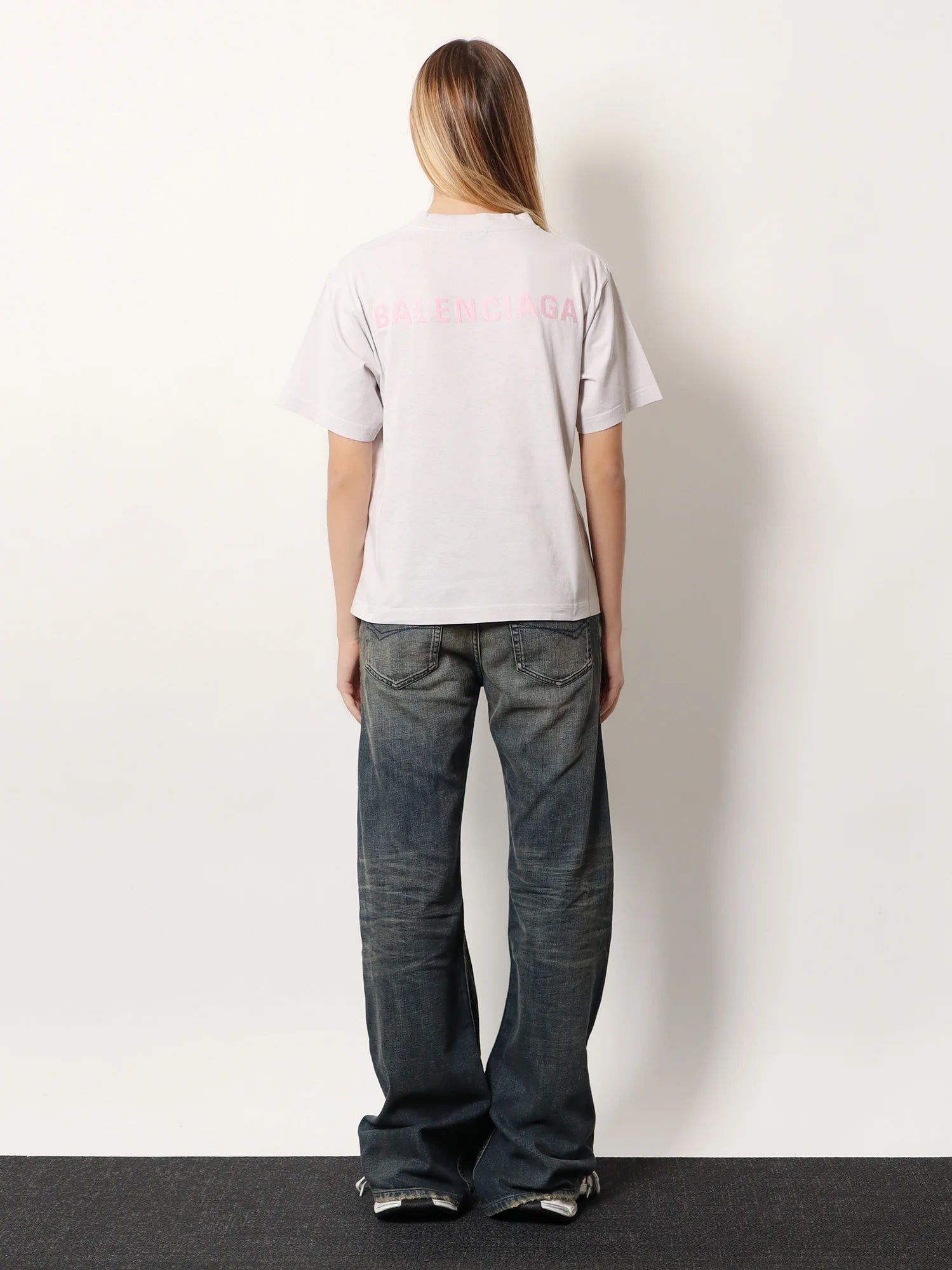 Cotton t-shirt
