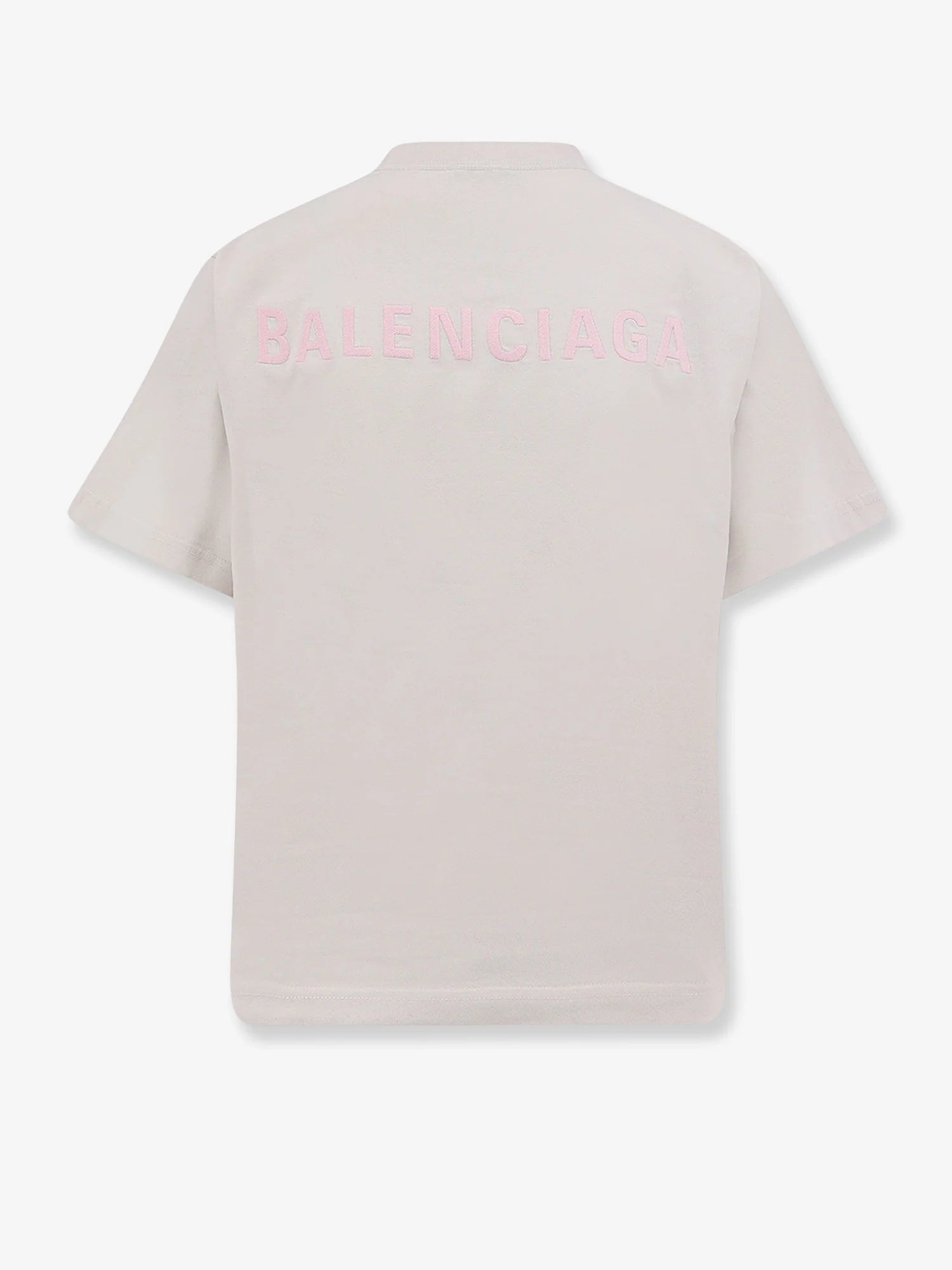 Cotton t-shirt